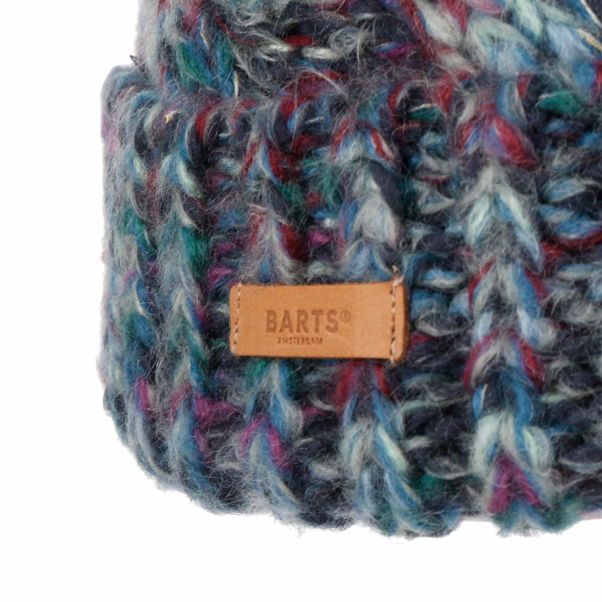 Barts Jade Beanie - Berretto Invernale In Maglia Lavorato A Mano Donna - 6