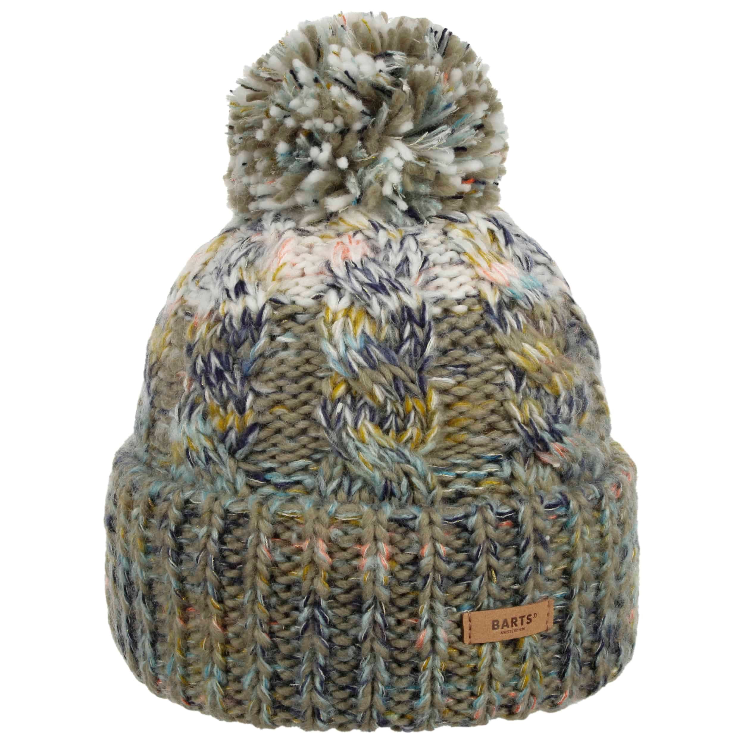 Cappellini e Berretti Bambina – MC2 Saint Barth