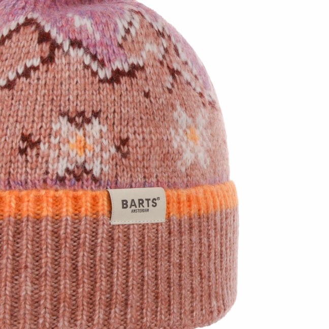 Berretto Beanie Uni Vinson Duck by Barts - € 29,99
