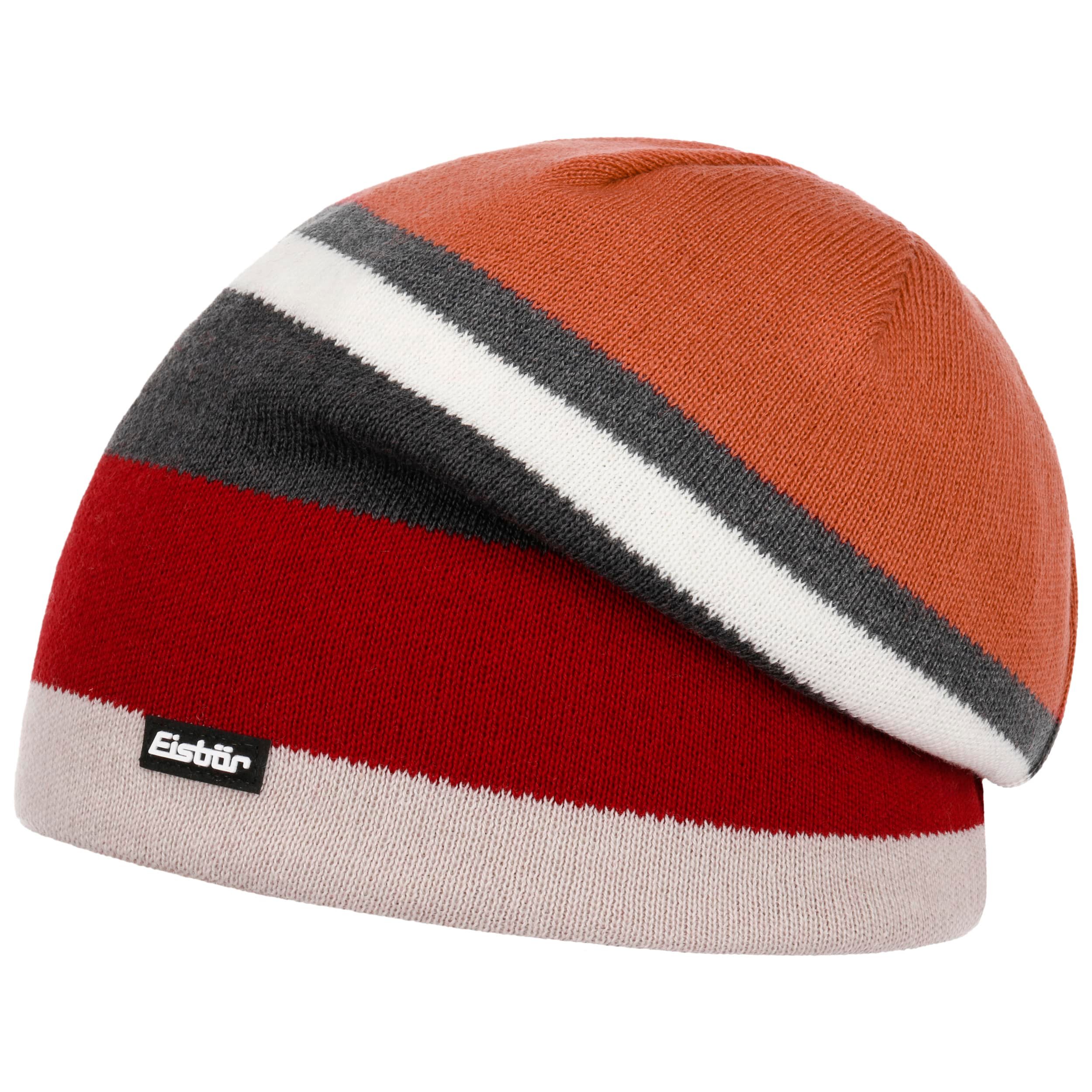 Eisbär - Berretti In Maglia Da Uomo / Cappelli E