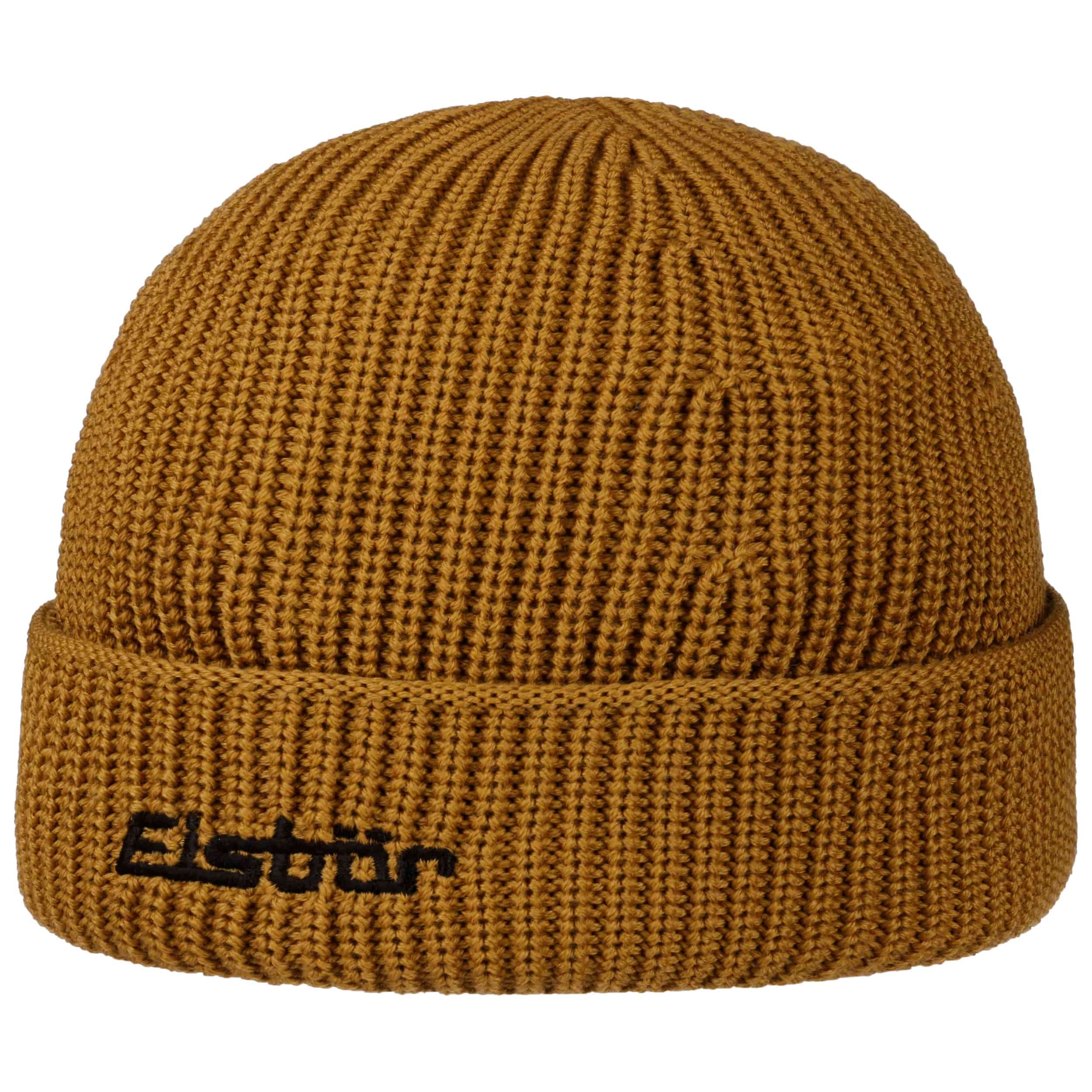 Berretto Invernale Unisex In Lana - Modello Pera A Jersey, Caldo Per Sci E Snowboard, Alla Moda - 3