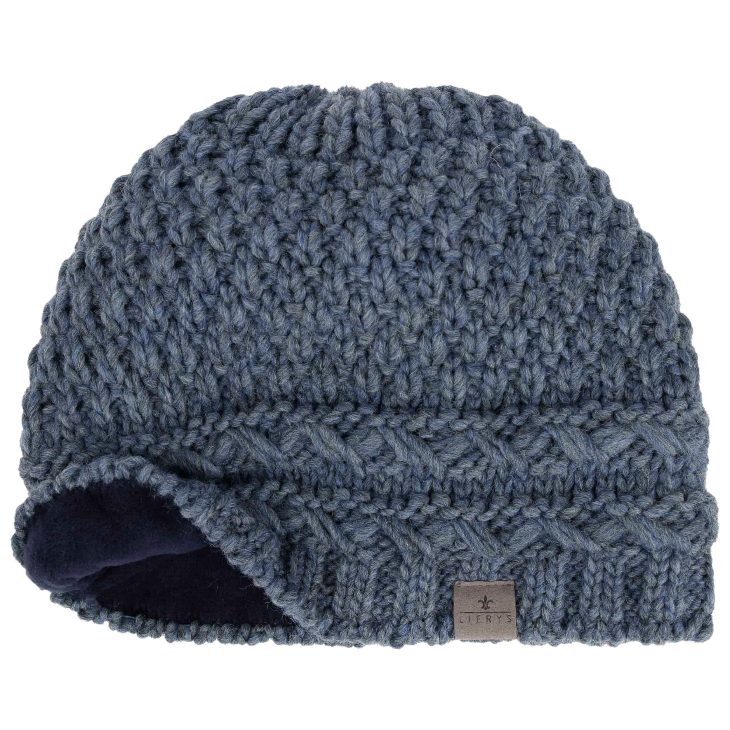 REDESS Beanie Hat Per Uomo E Donna Cappelli Invernali Caldi Cappuccio - 6