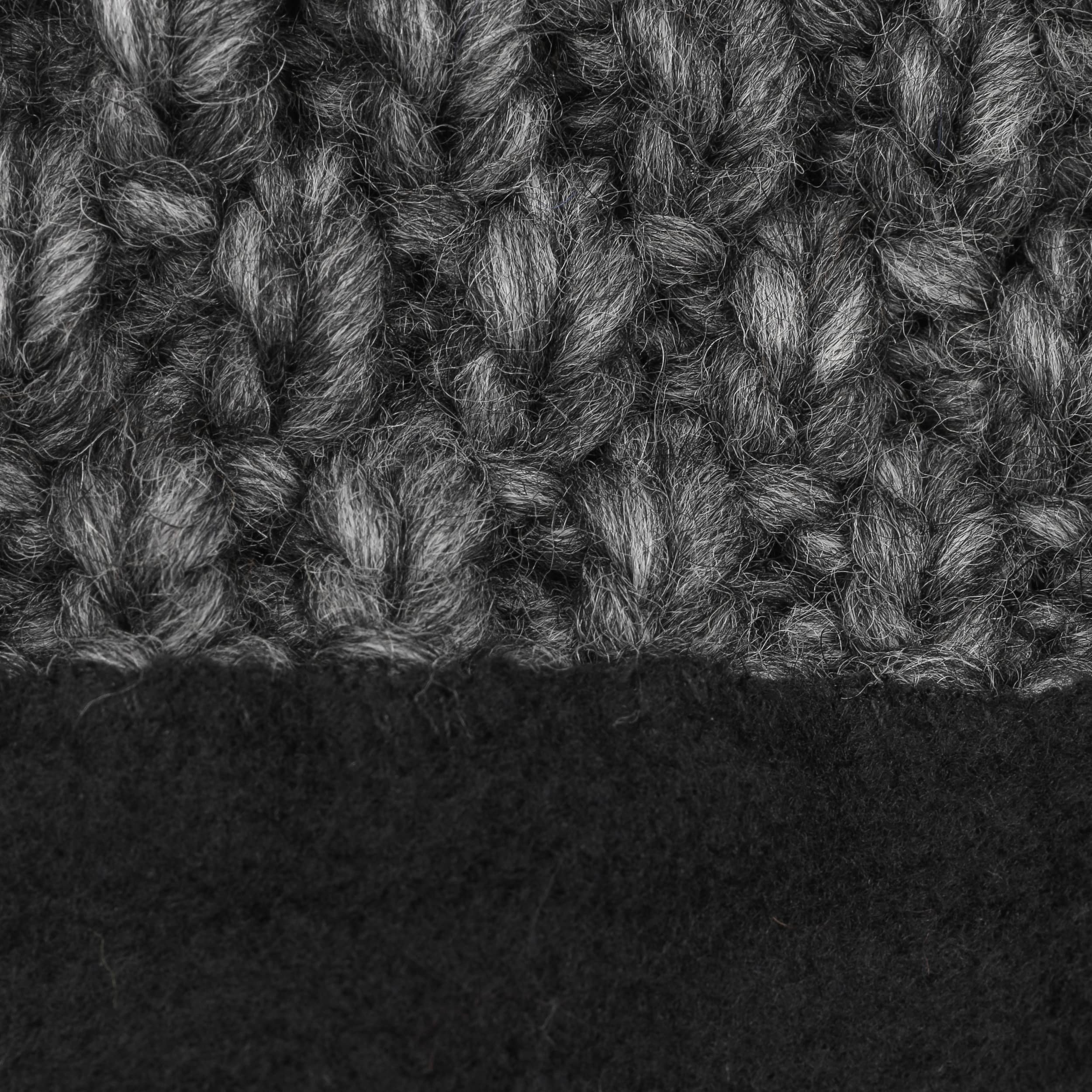 Berretto Beanie Pinea con Fodera by Lierys - € 49,95