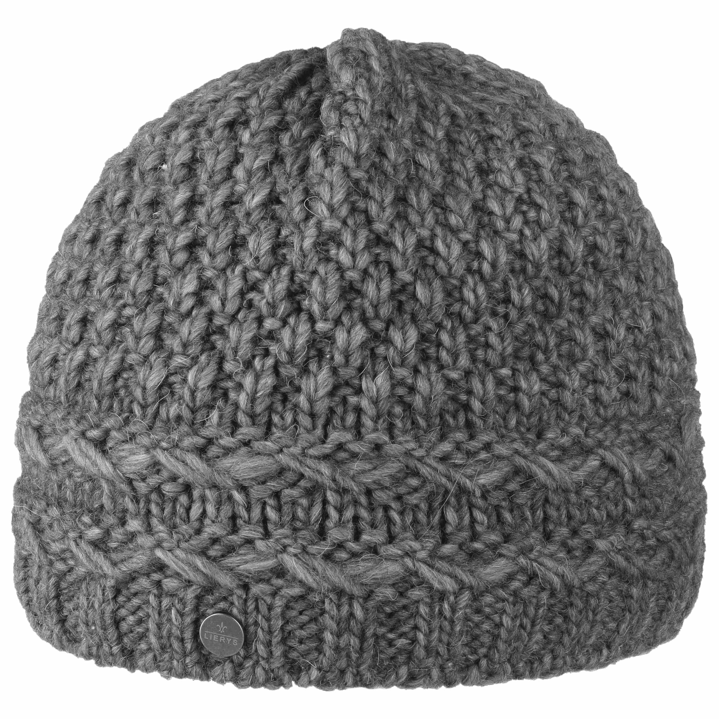 Berretto Elasticizzato Morbido Teschio In Cotone Traspirante - Bianco - Unisex, Taglia Unica