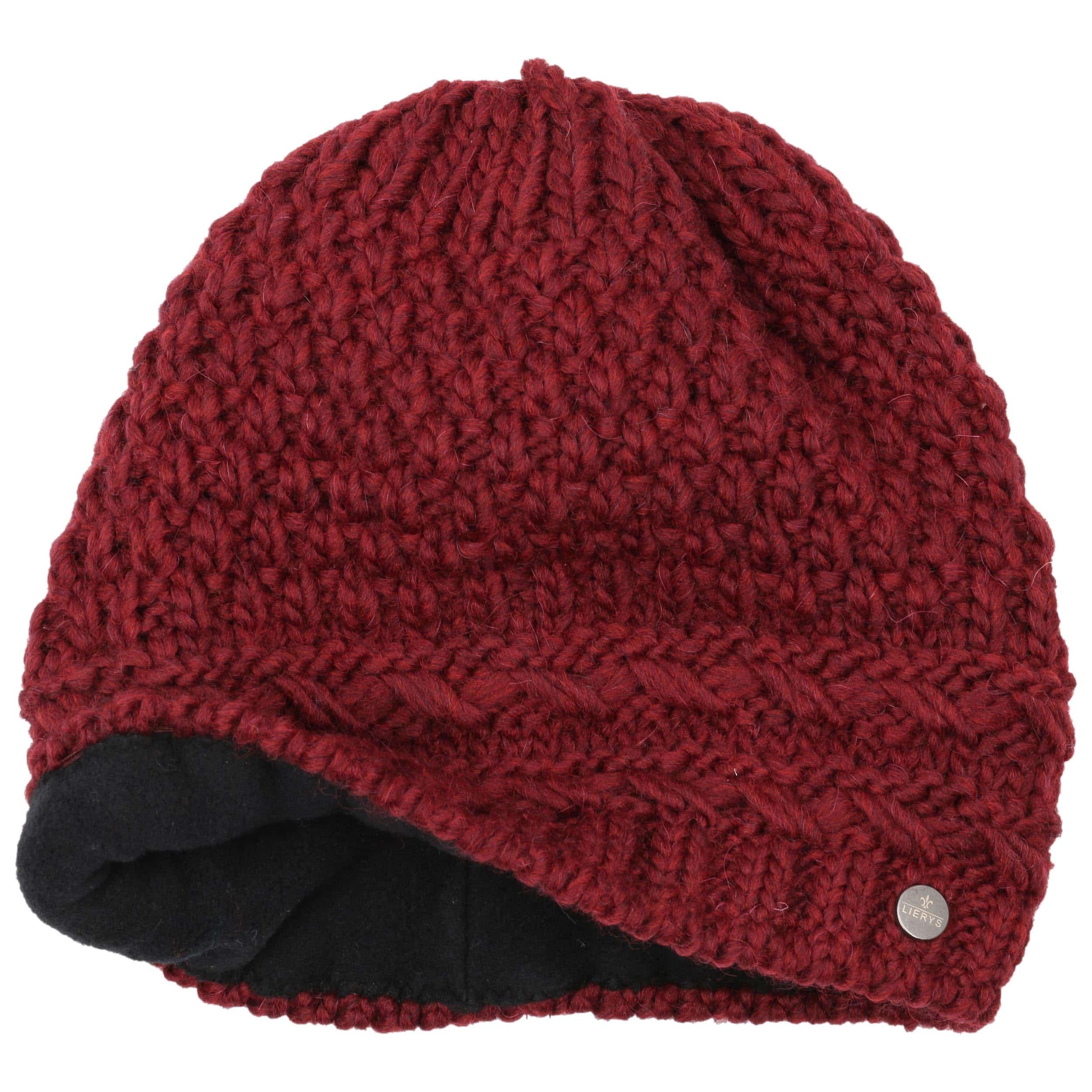 CHILLOUTS Berretto con Pompon Colour-Sprinkle Beanie Invernale da Uomo