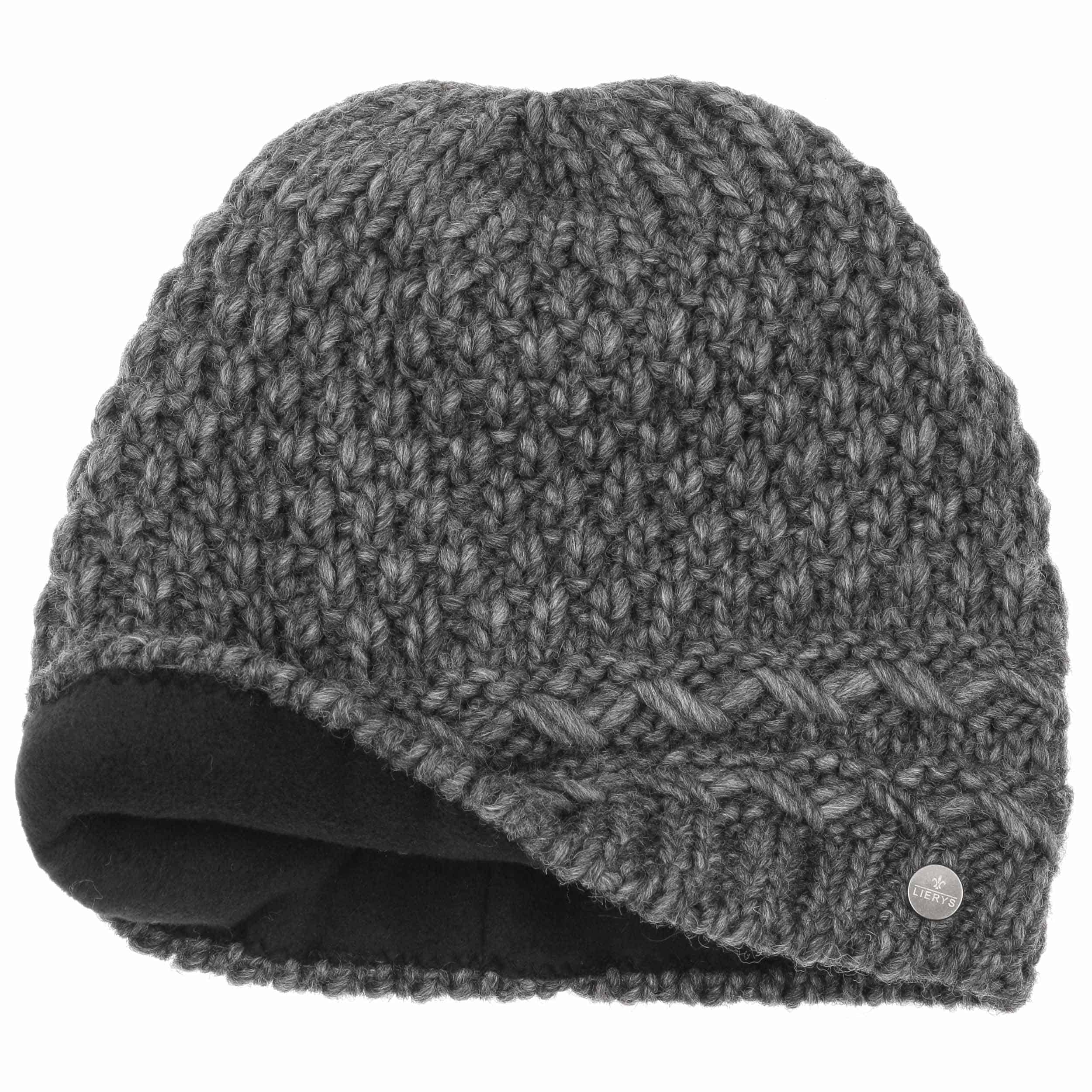 Berretto Beanie Con Fodera In Pile By BUFF - € 34,95 - Foto 11