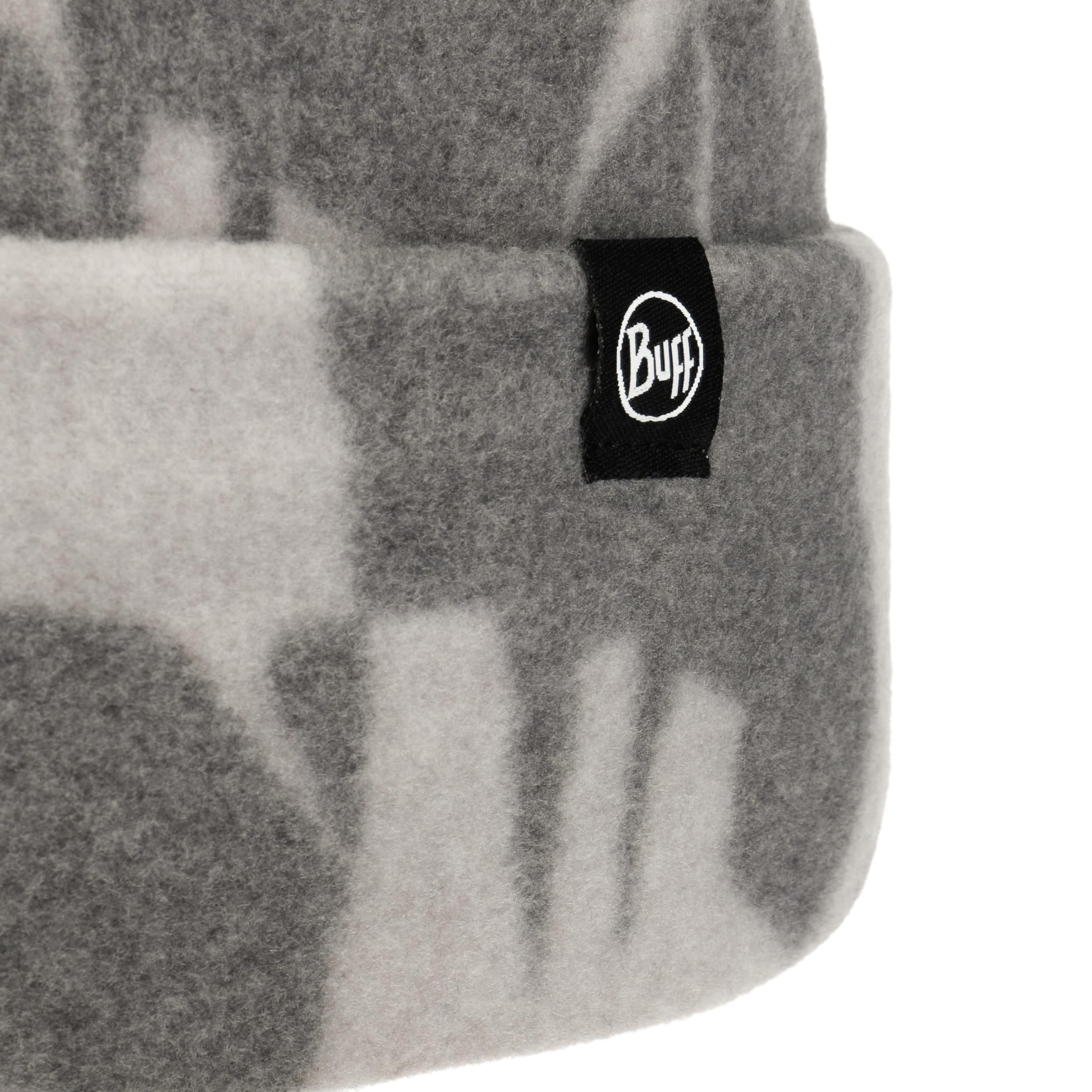 Berretto Beanie Reversibile Camo Green By BUFF - € 22,95 - Foto 6