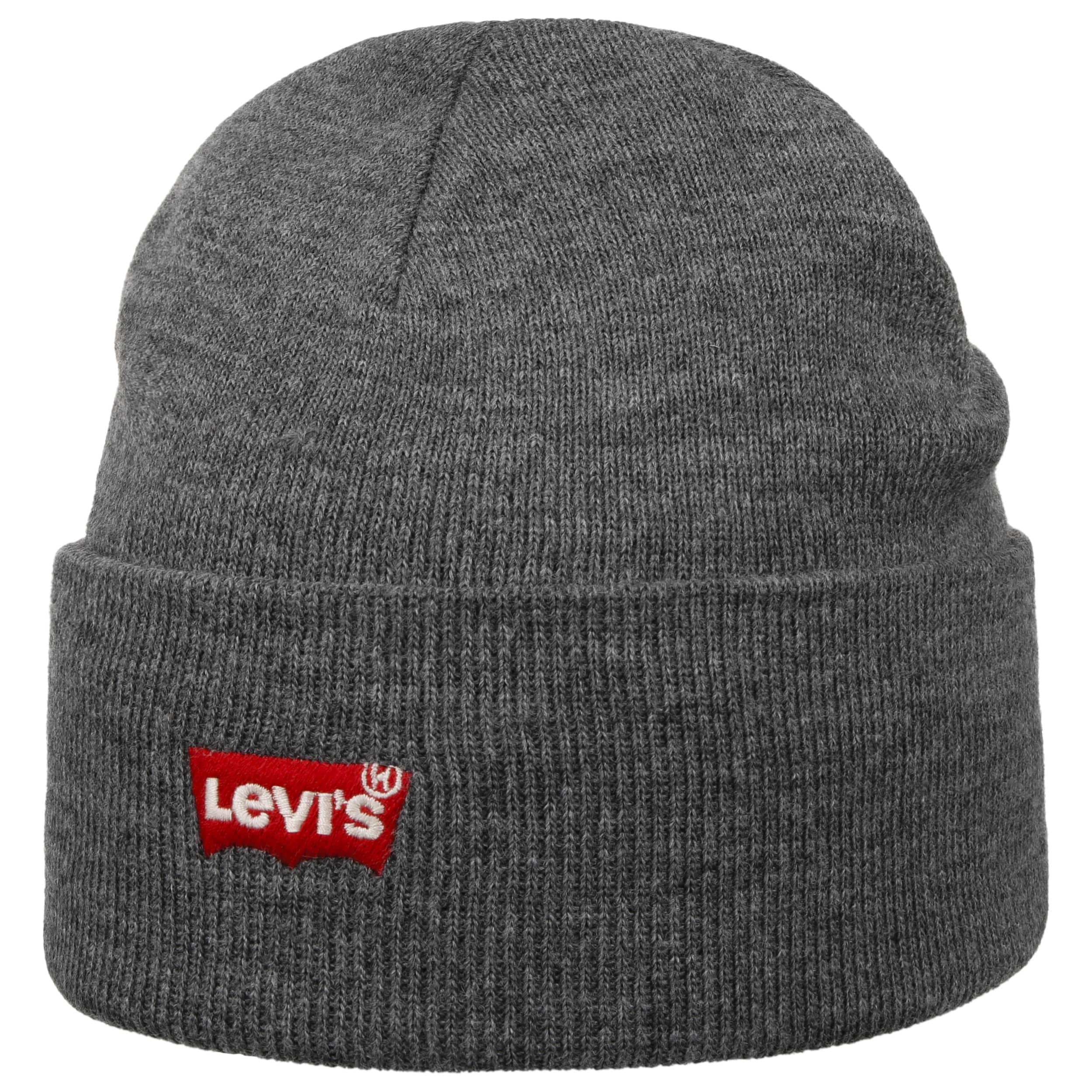 Berretto Beanie Red Batwing Slouchy by Levi's® € 29,95