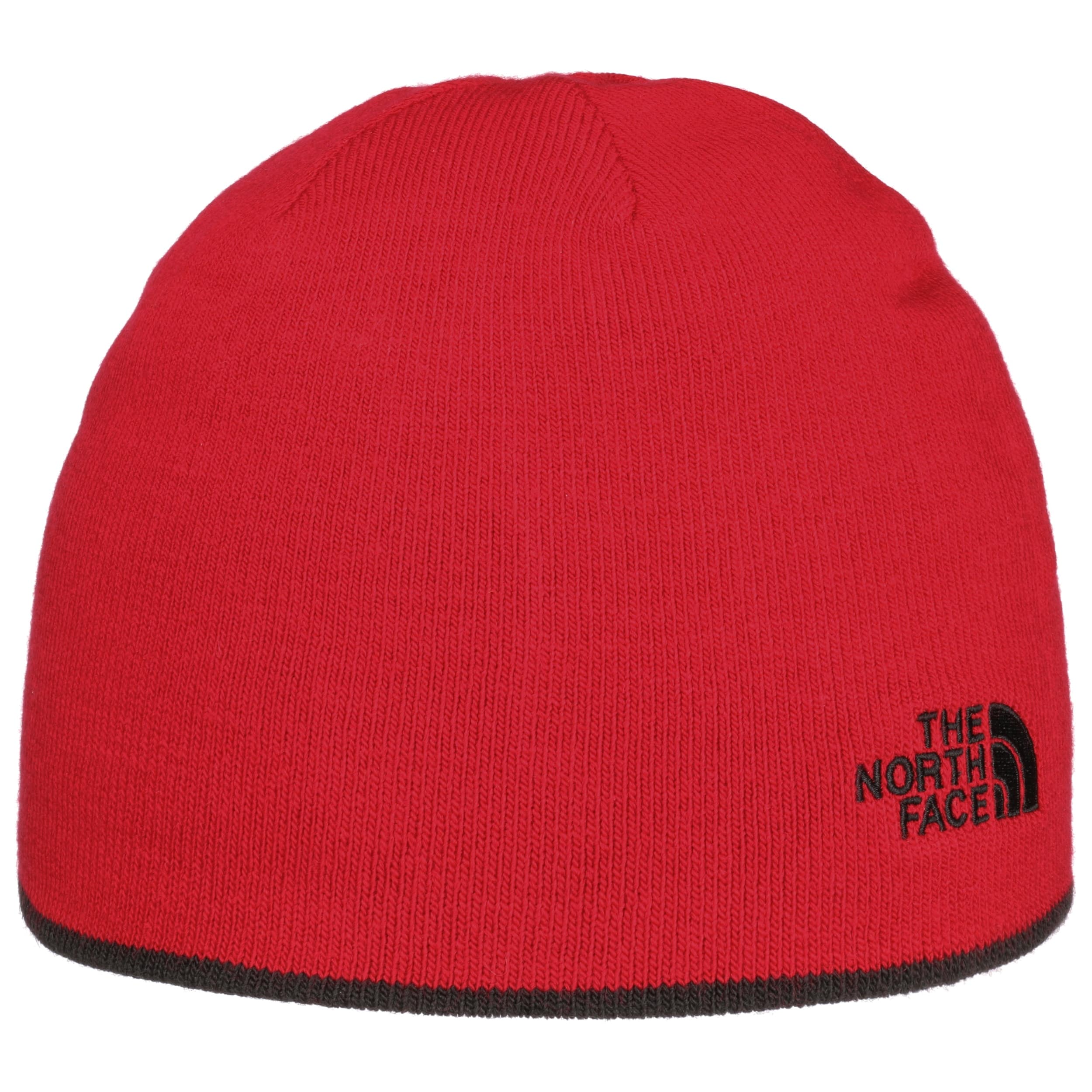 water the flower Arise sleeve Berretto Beanie Rev Logo by The North Face - 37,95 €