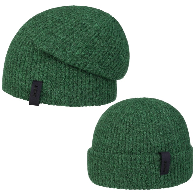 Berretto Beanie Rhodoz 2-Way by Barts € 24,99