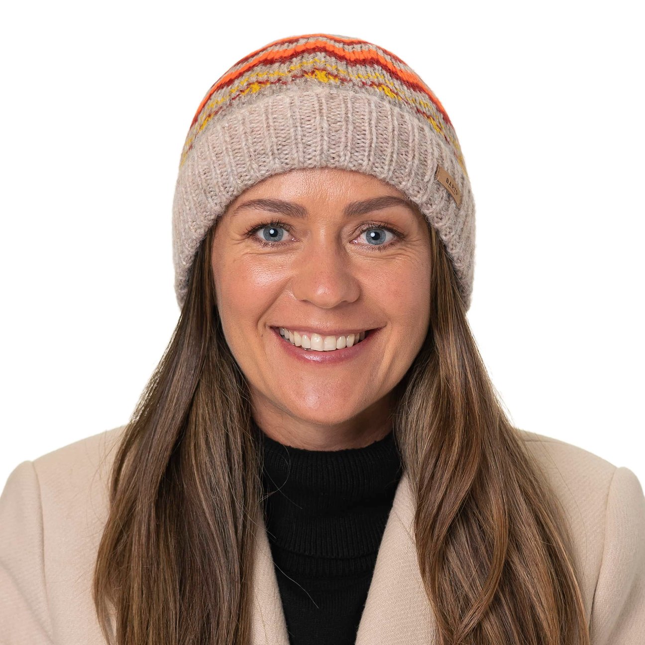 Vinson Poodle Beanie Hat by Barts --> Online Hat Shop in the UK | UK