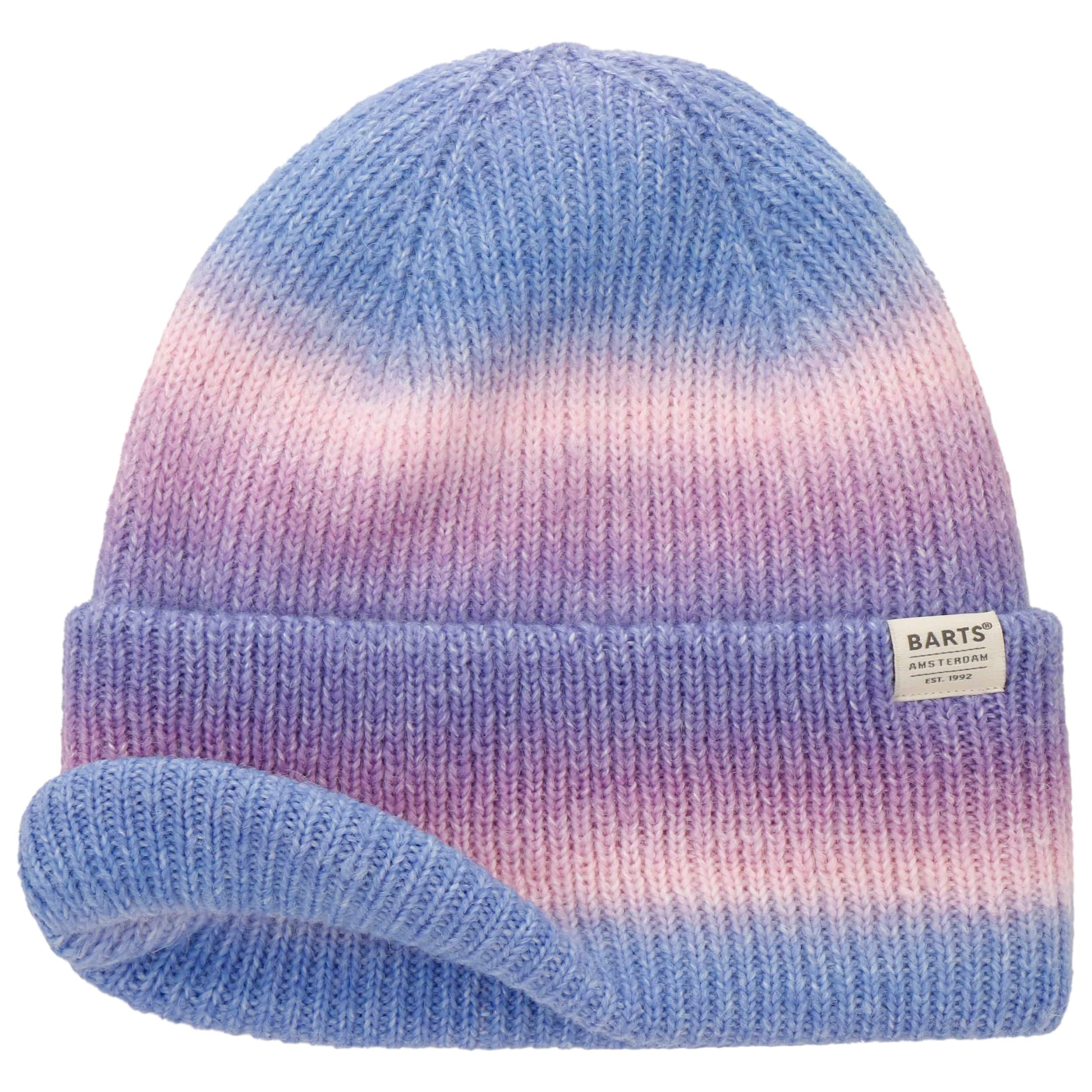 Barts Zirani Beanie: Berretto Donna Invernale per Sci e Outdoor