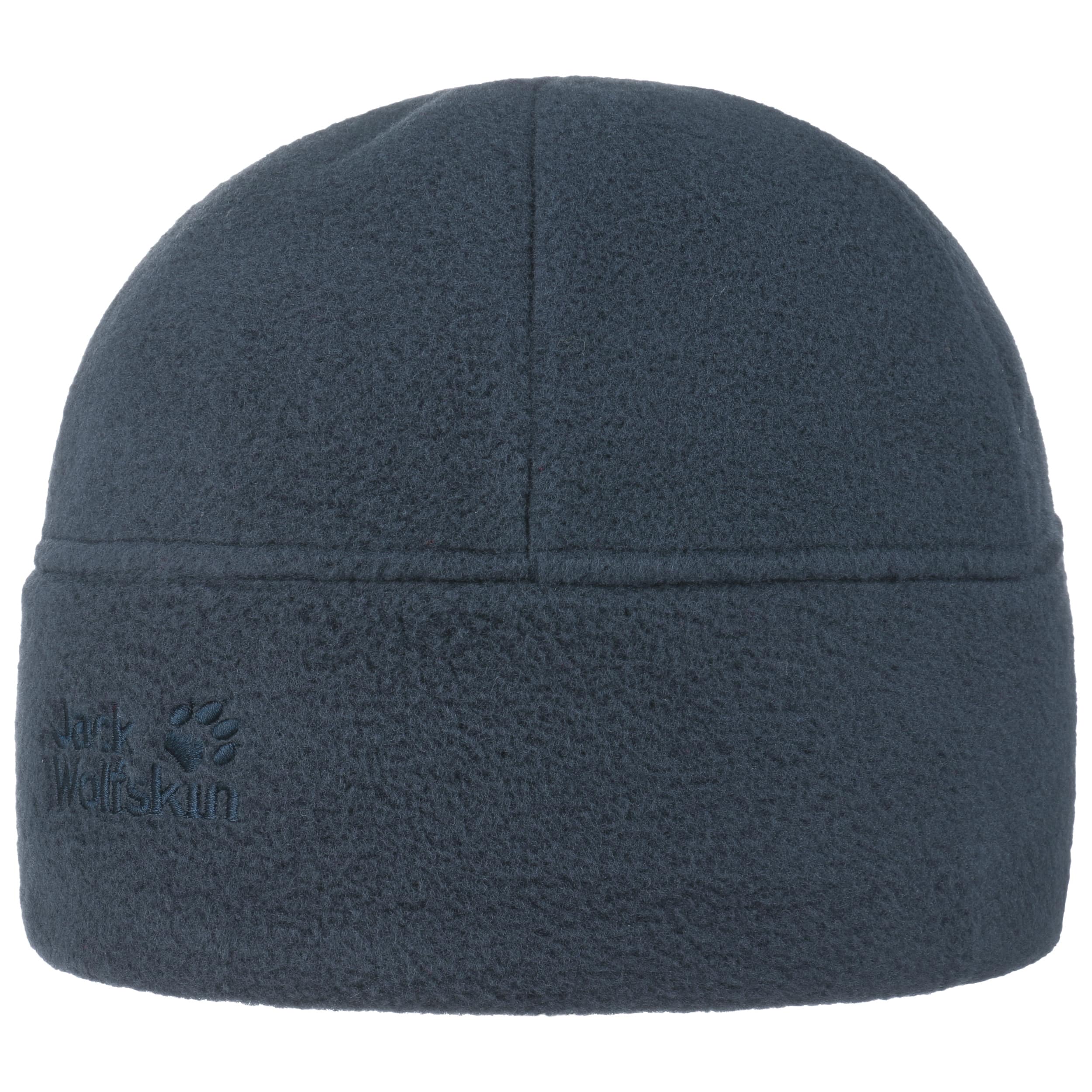 jack wolfskin stormlock beanie