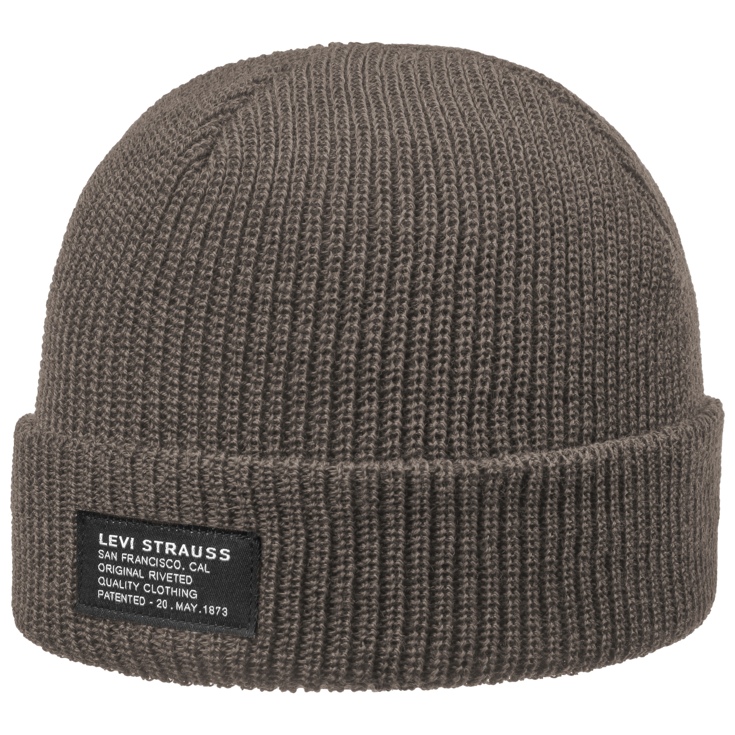 Berretto Beanie Strauss Flag by Levi's® € 34,95