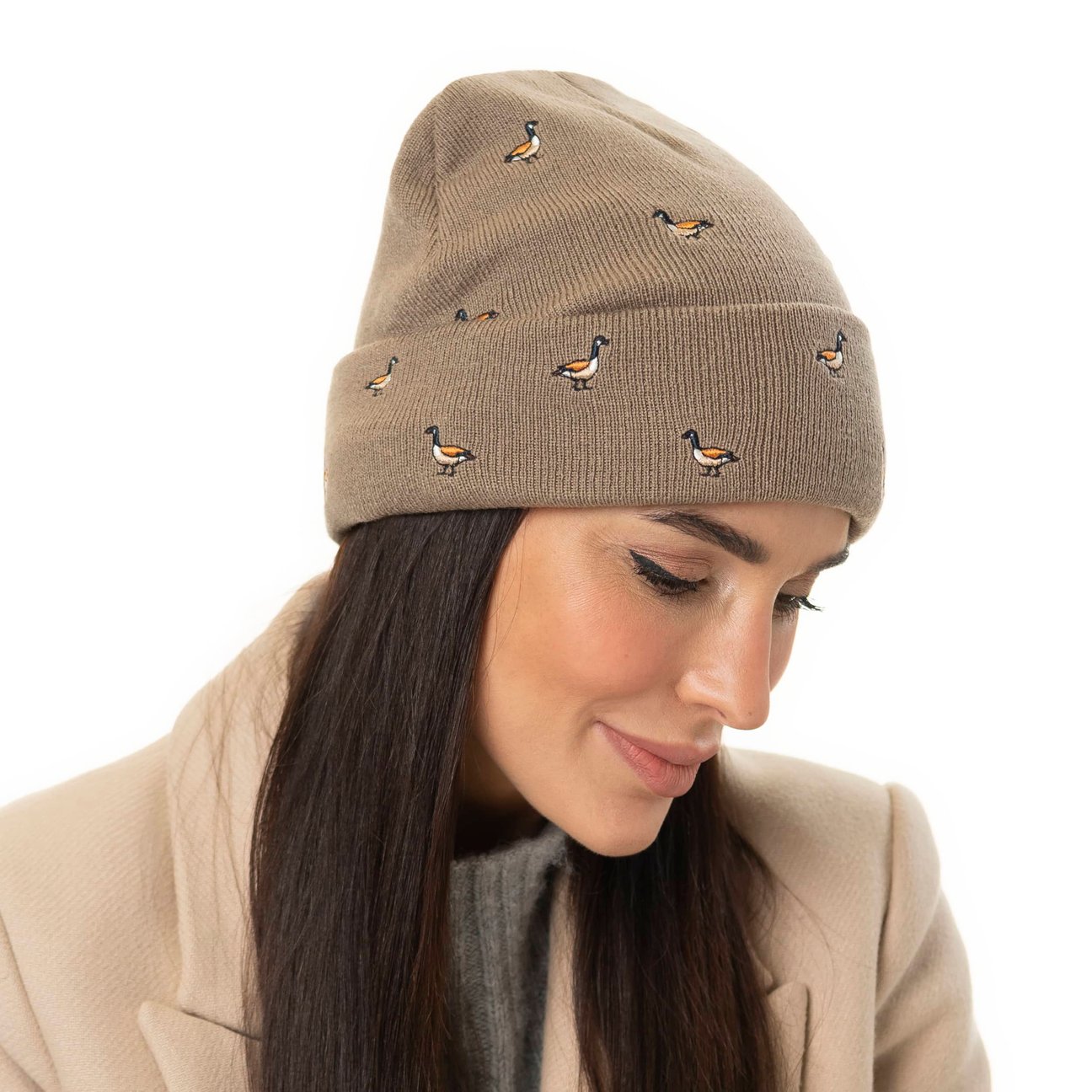 Berretto Beanie Soleige by Barts - € 34,99