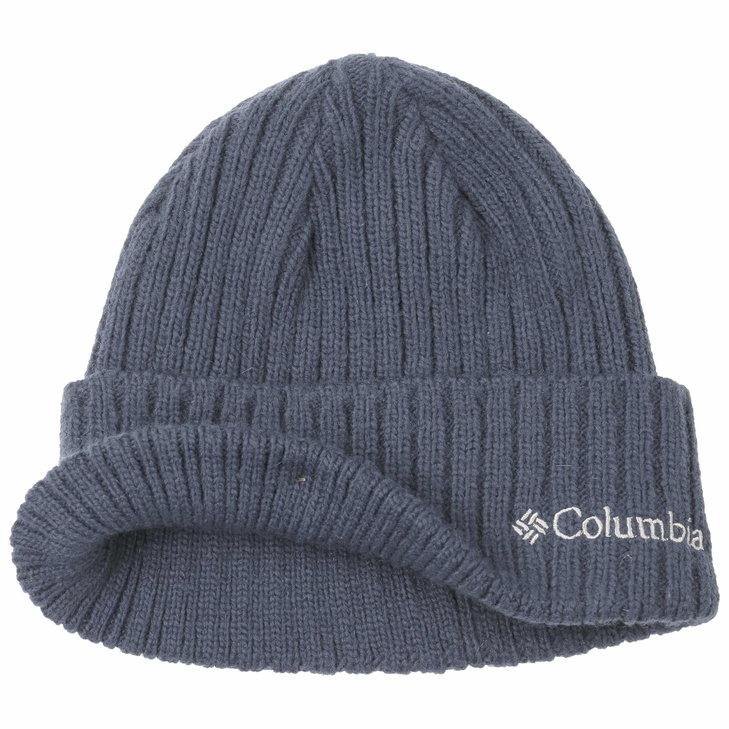 Columbia Berretto Unisex – Morbido, Caldo E Confortevole, Vestibilità Perfetta Per Tutte Le Stagioni
