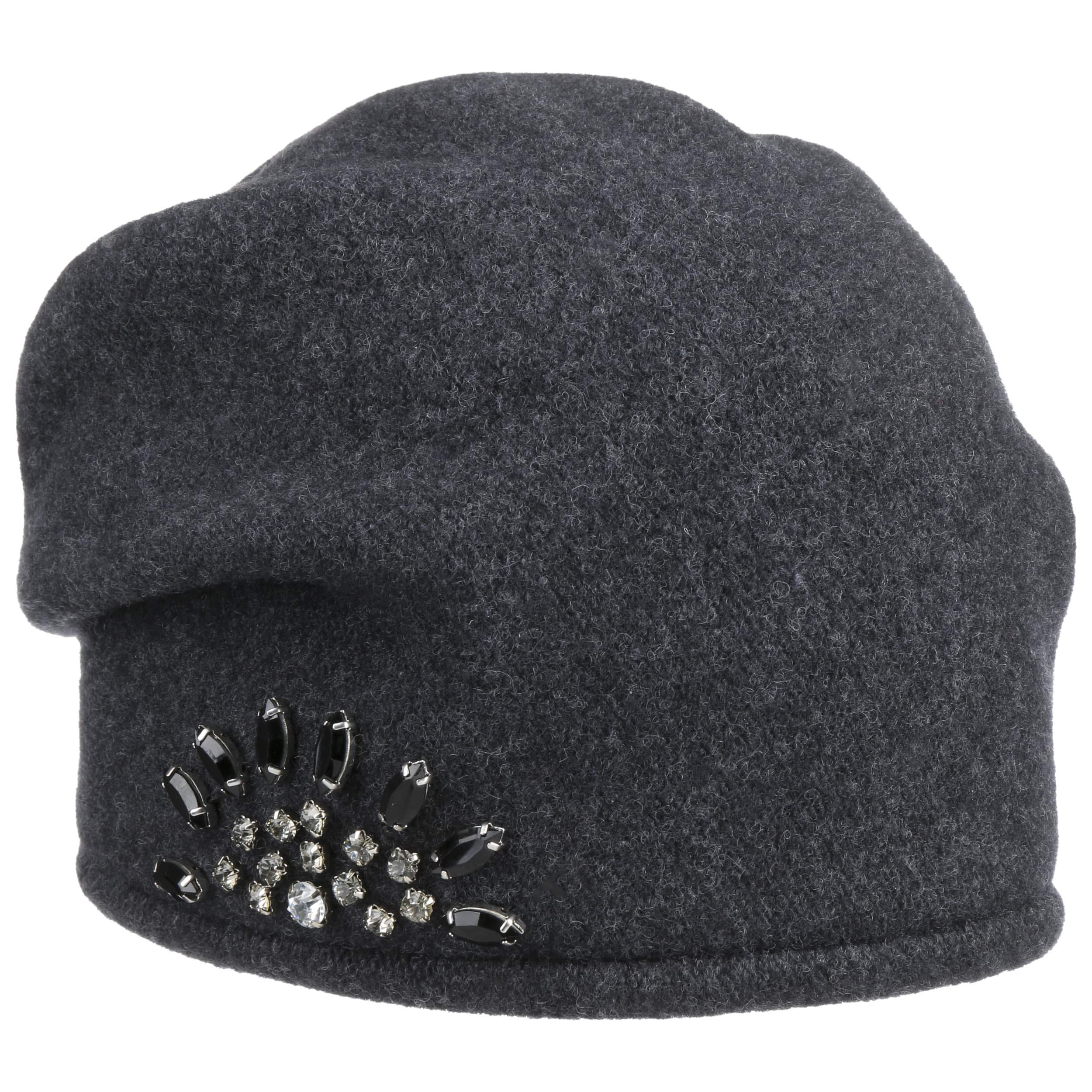 Berretto Beanie da Donna Cosi Wool by Lierys - 59,95 €