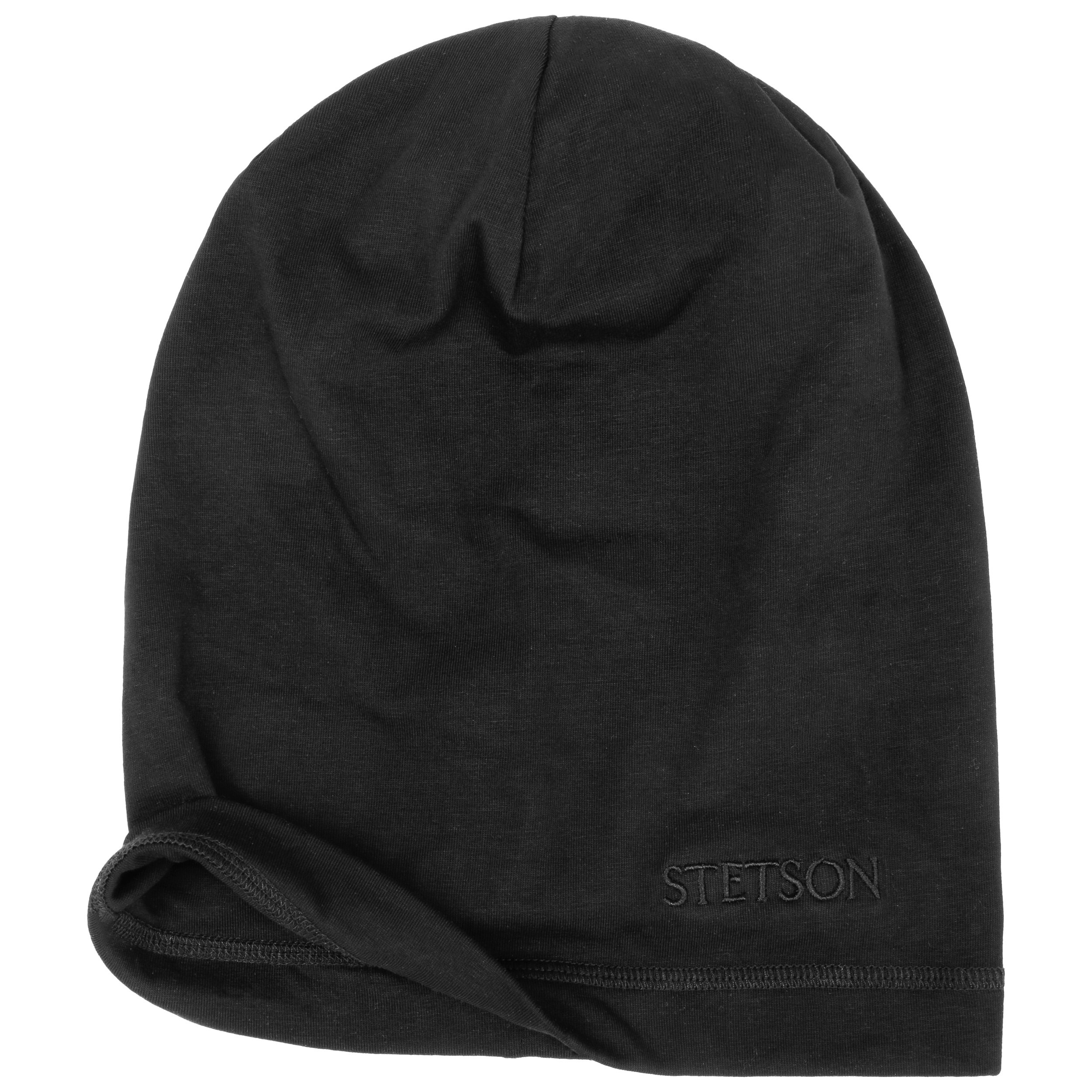 Berretto Docker Old Cotton Winter by Stetson - € 89,00