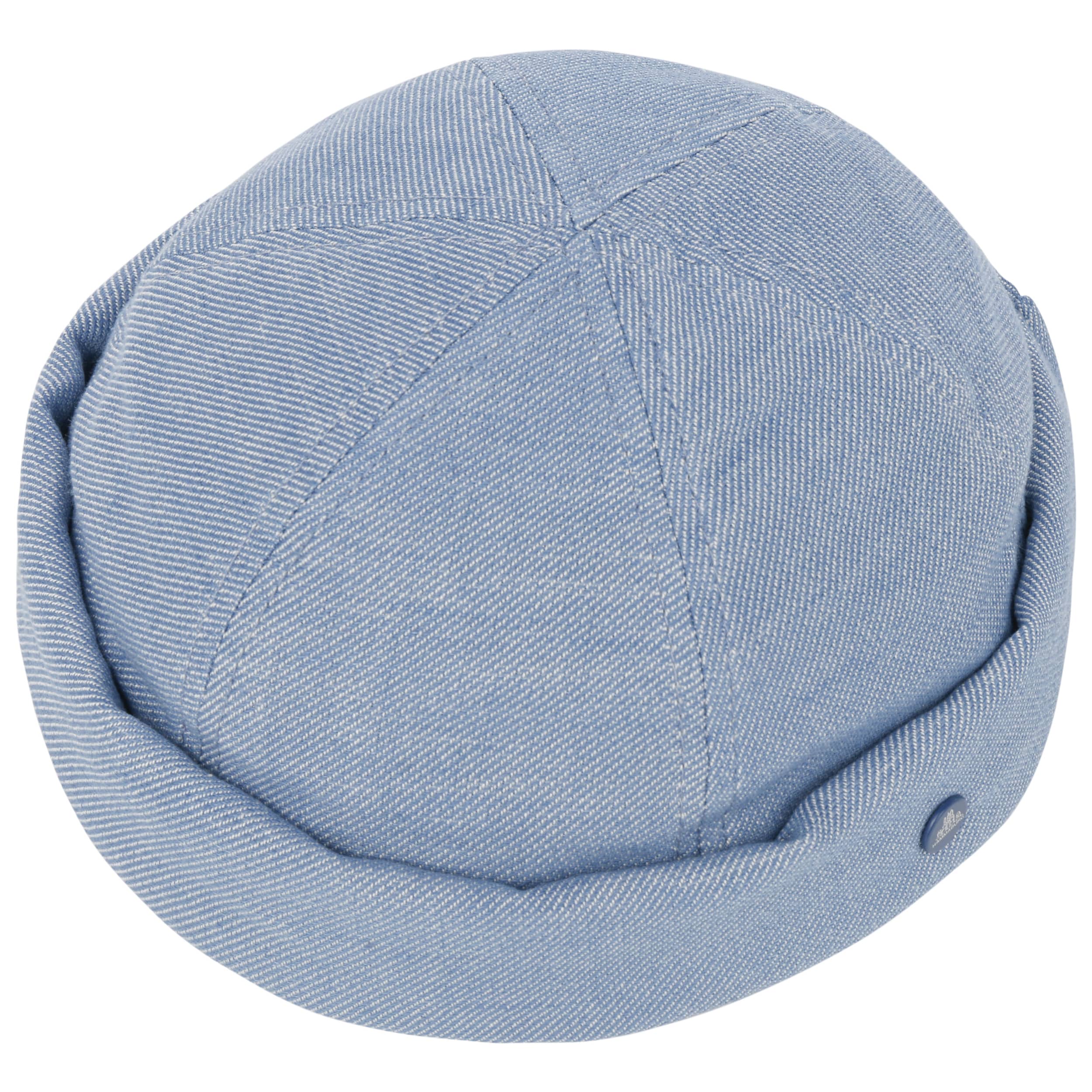 YAEE Dockercap Berretto Docker Da Uoo Berretto Da Portuale Cappellino - Foto 9