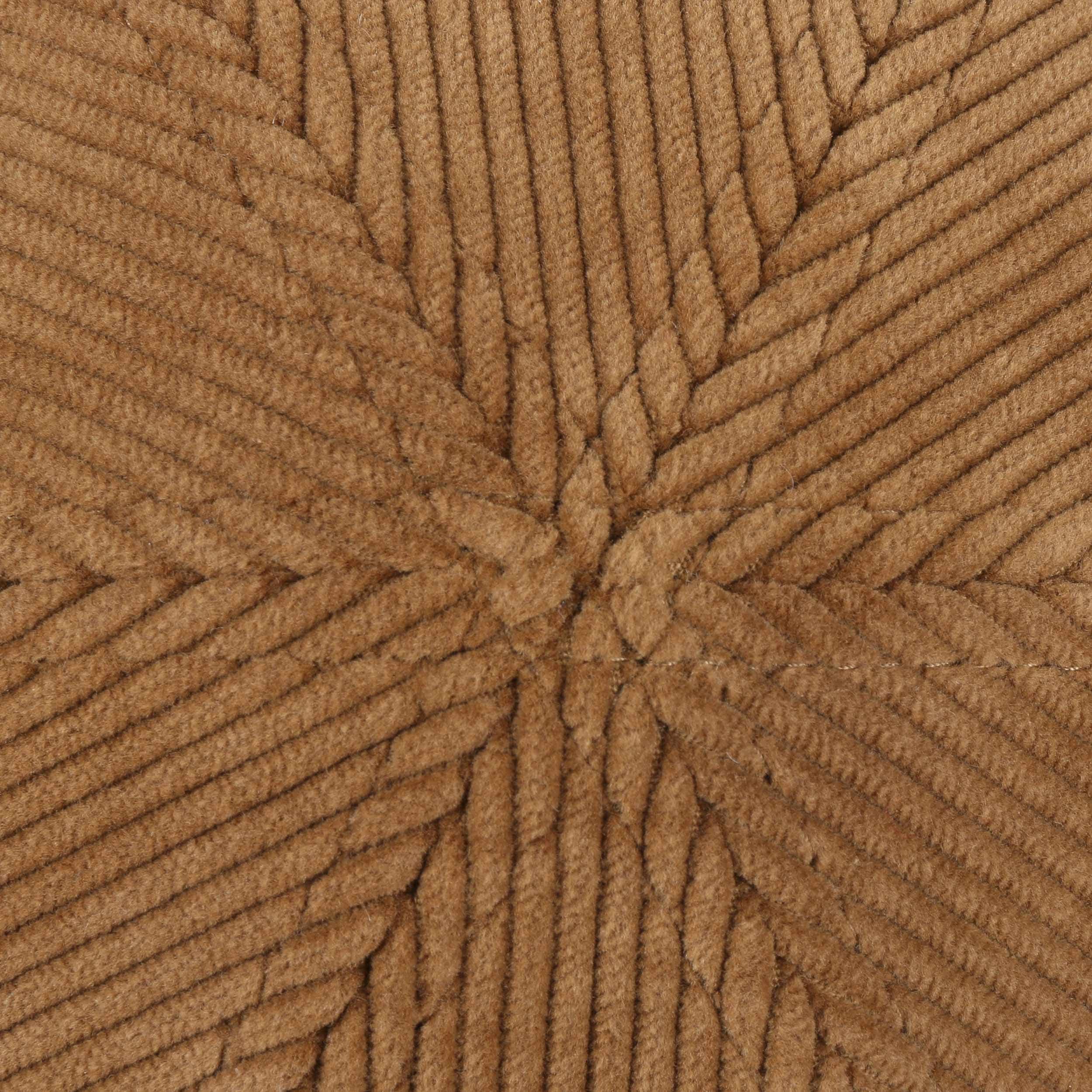 Faringoto Cappello In Velluto A Coste Docker Cap Brimless - Foto 8