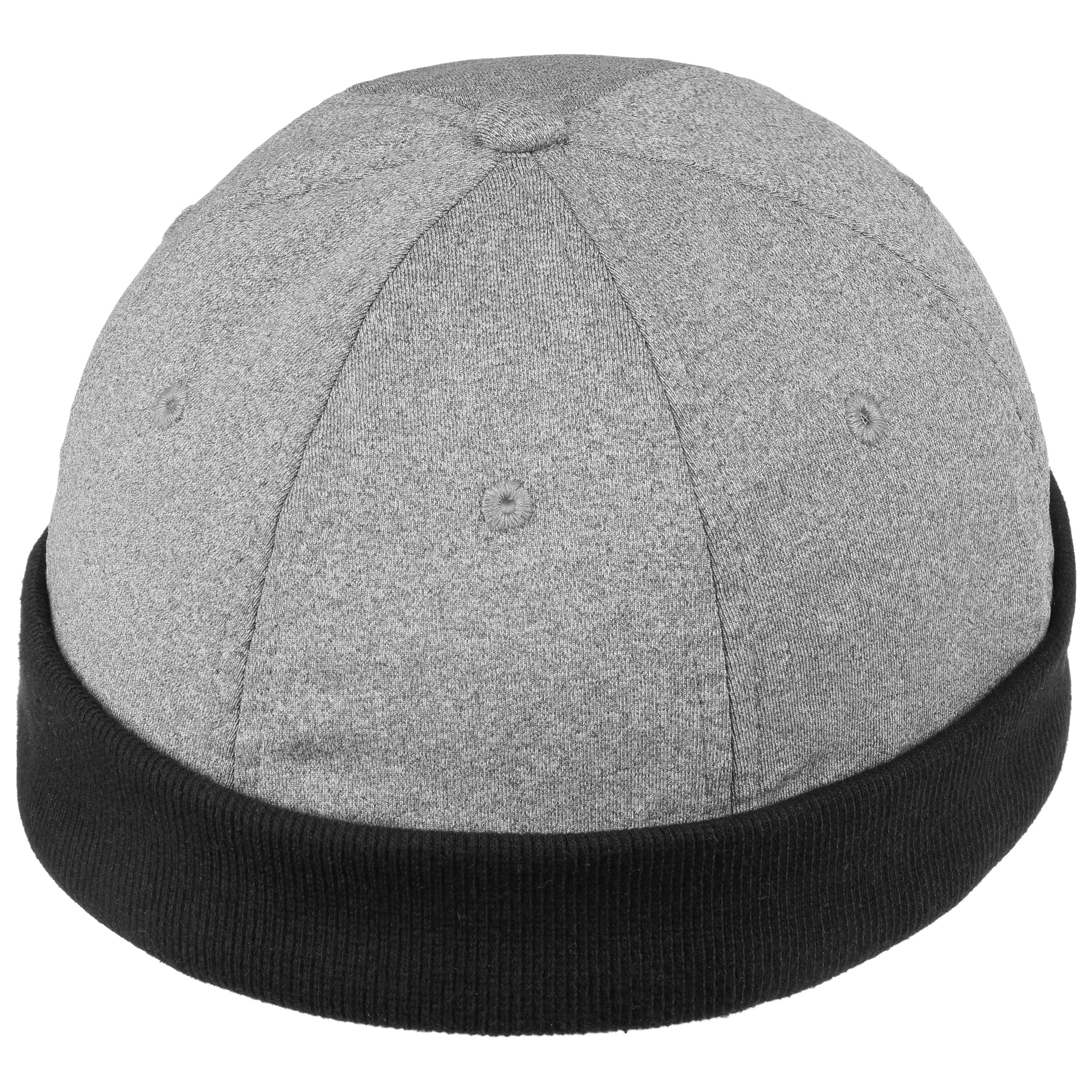 Senza Visiera Cappello Portuale Cappello Uomo Invernale Visiera