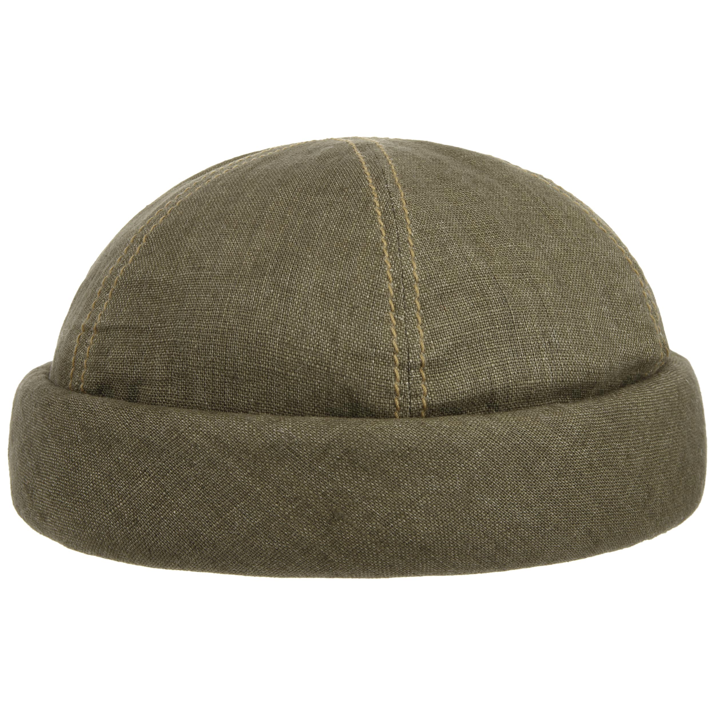 Berretto Docker in Lino € 39,95