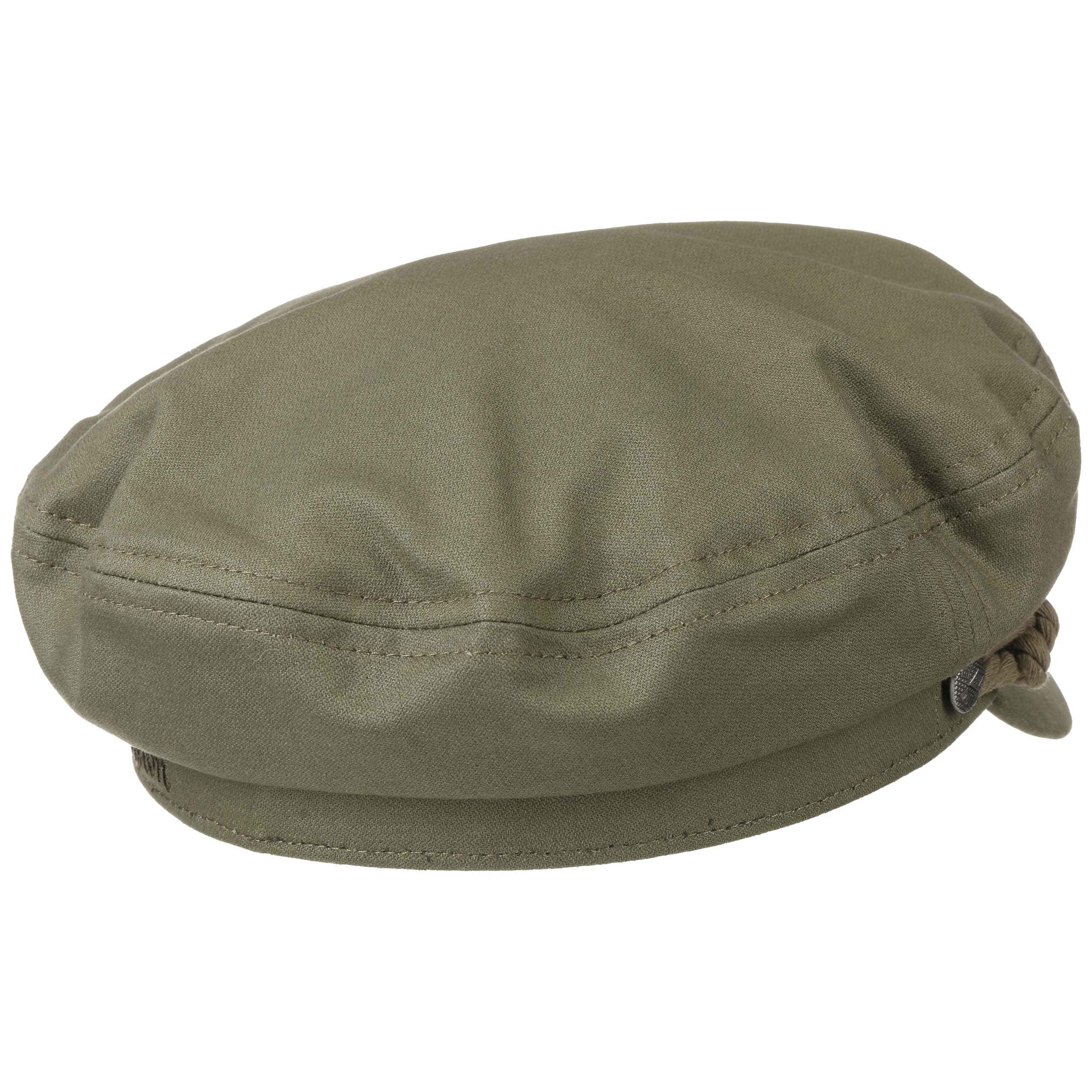 MFH Berretto Da Campo BDU In Ripstop Verde Oliva - Foto 3
