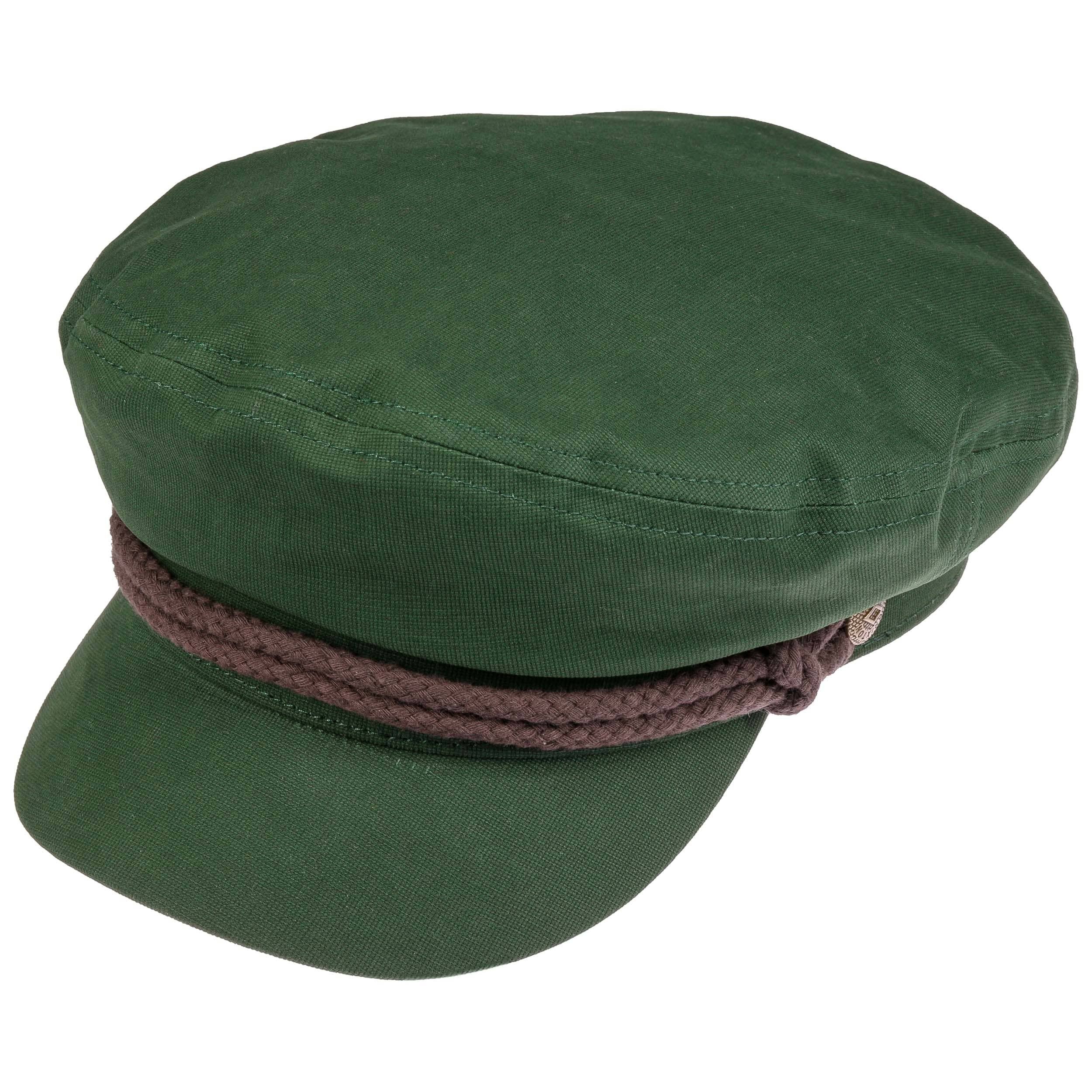 Berretto Marinaio in Lino Fiddler by Brixton - € 39,95