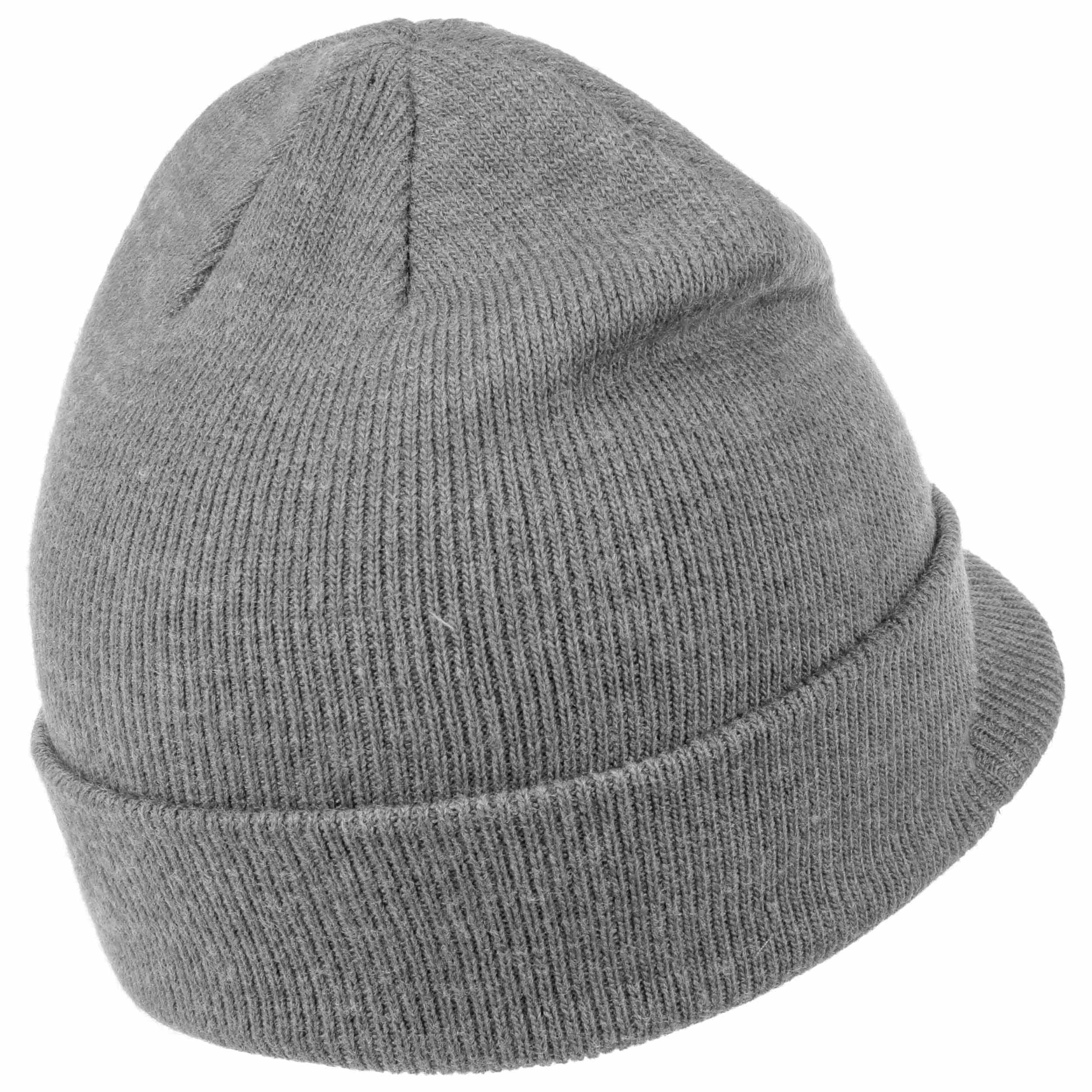 MRACSIY Cappellini Invernali da Uomo (Grigio 04