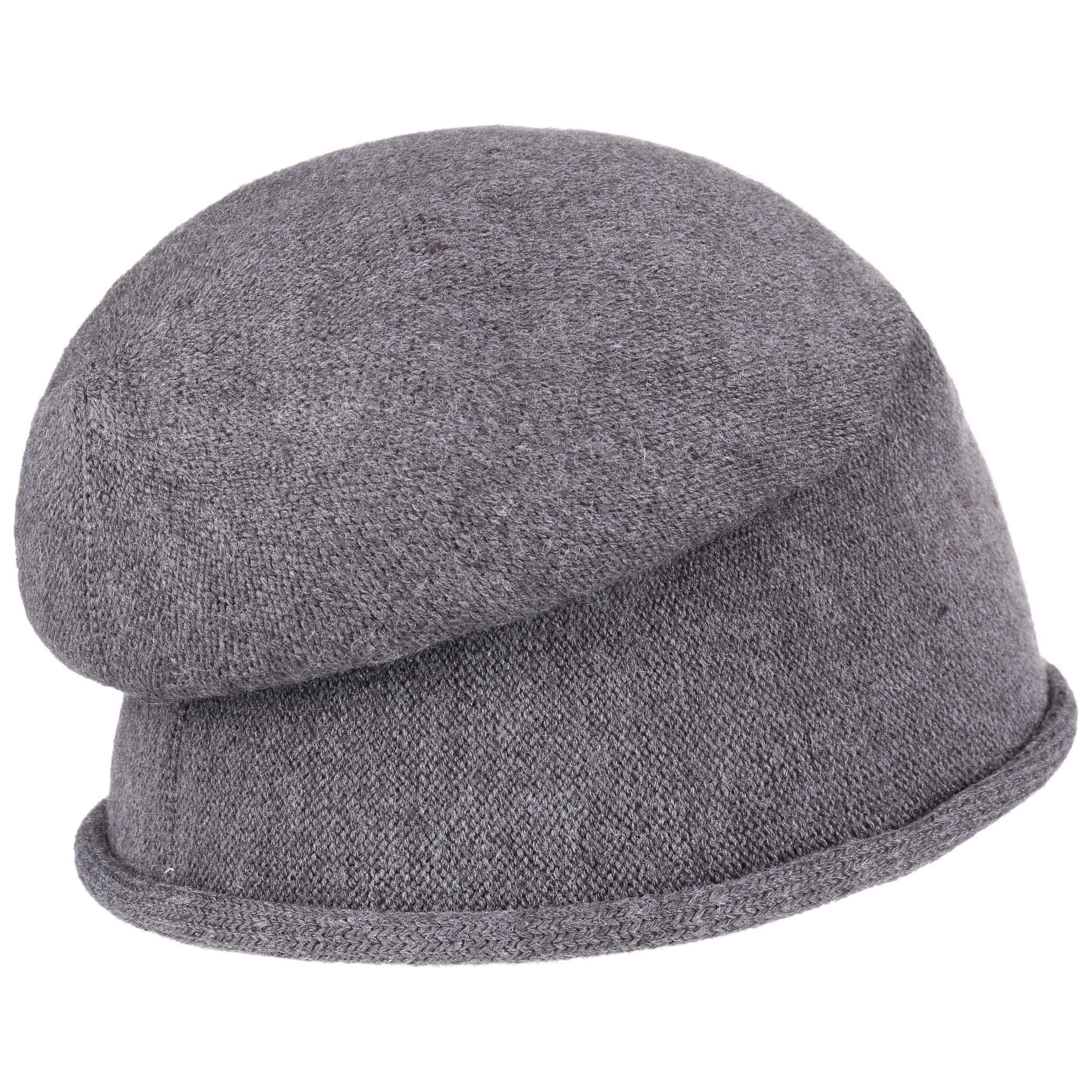 Ellesse POM POM BEANIE - Berretto - black/nero