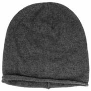 Beanie con Doppio Bordo Arrotolato by bedacht - € 29,95