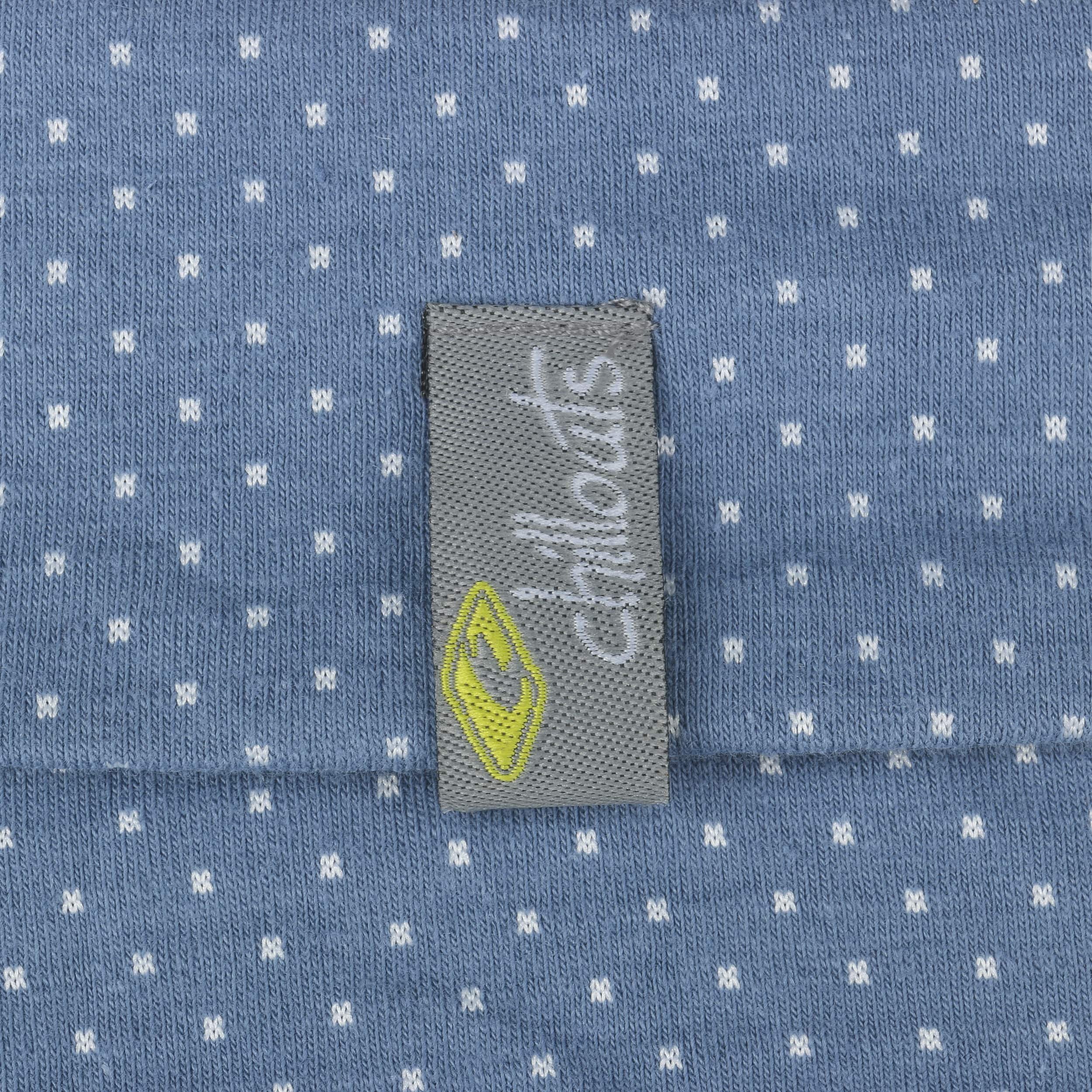 CHILLOUTS Erik Berretto Lungo Donna - Unisex In Cotone, Taglia Unica 55-62 Cm, Sportivo