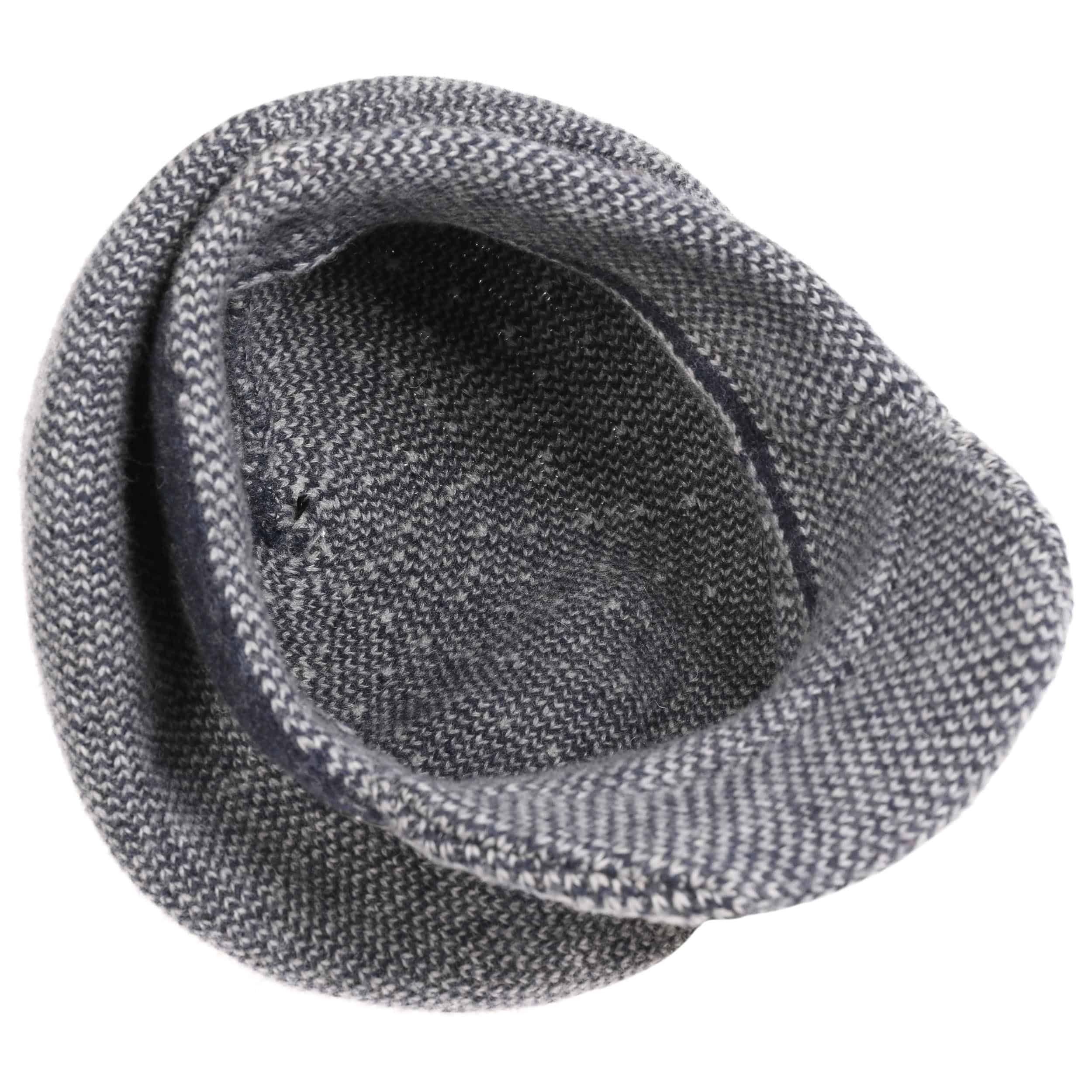 LIERYS Berretto a Maglia con Visiera Viliona Donna - Made in Germany