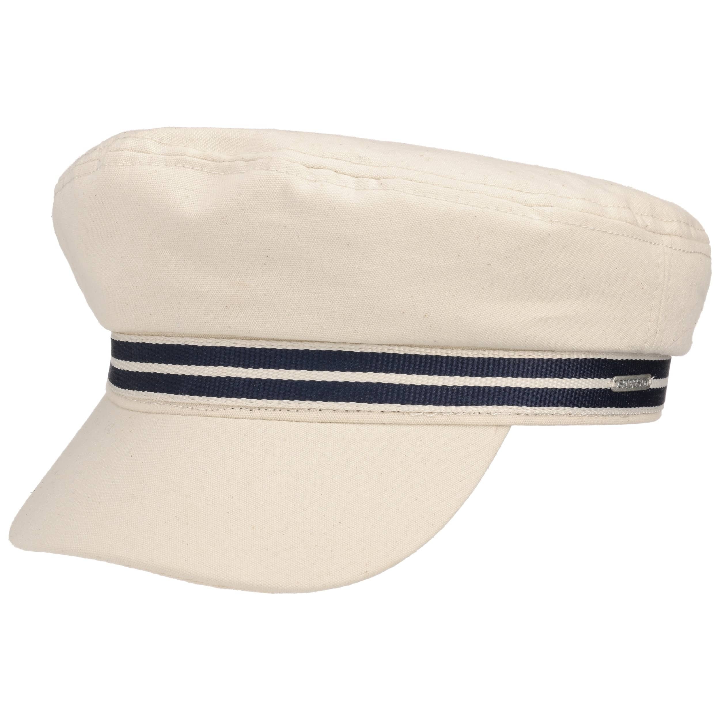 Cappello Marinaio Militare - Berretto NATO Usato, Prodotto In Germania - Foto 2
