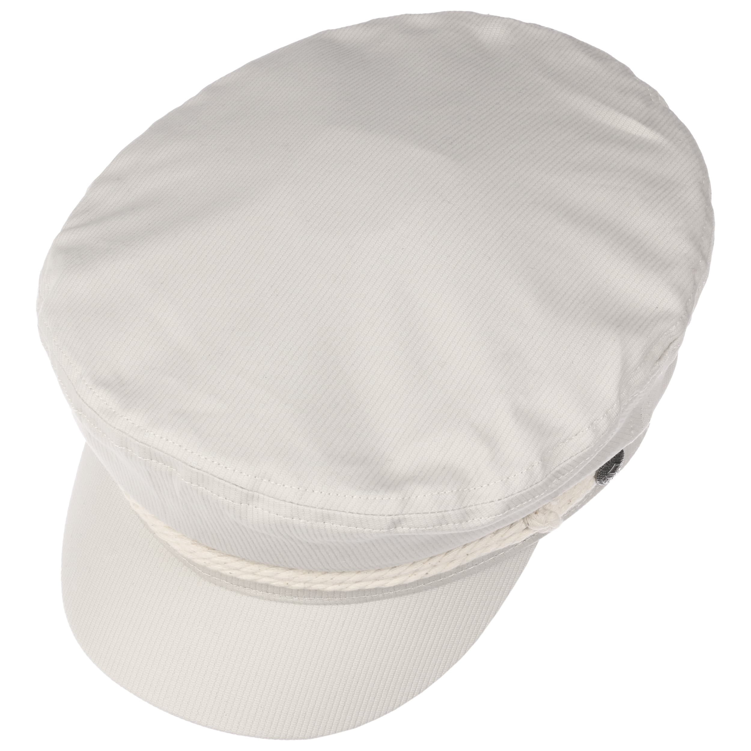 Berretto Marinaio New Fiddler Contrast By Brixton - € 45,95 - Foto 12