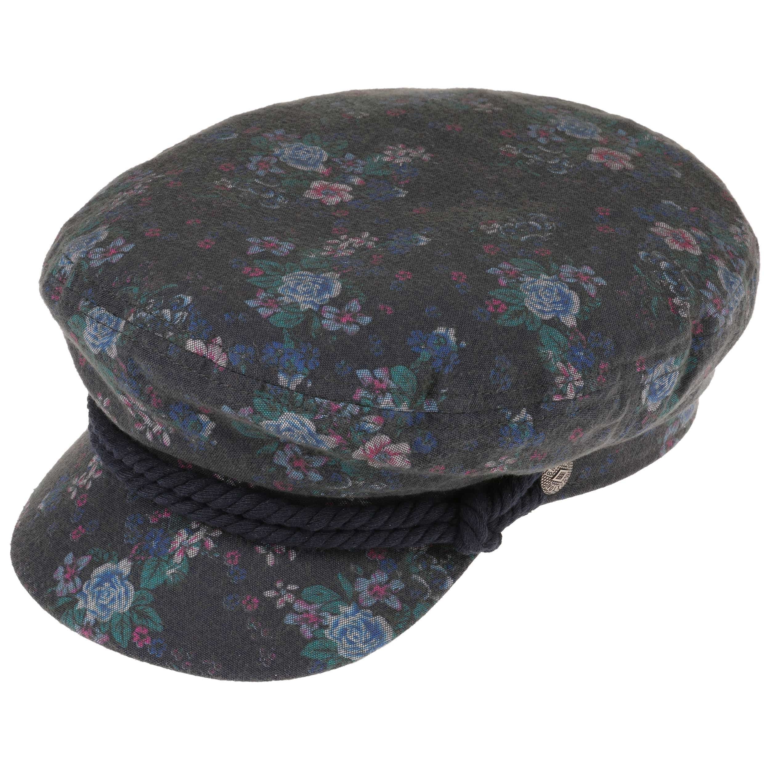 Berretto Marinaio Fiddler Rose by Brixton - € 44,95