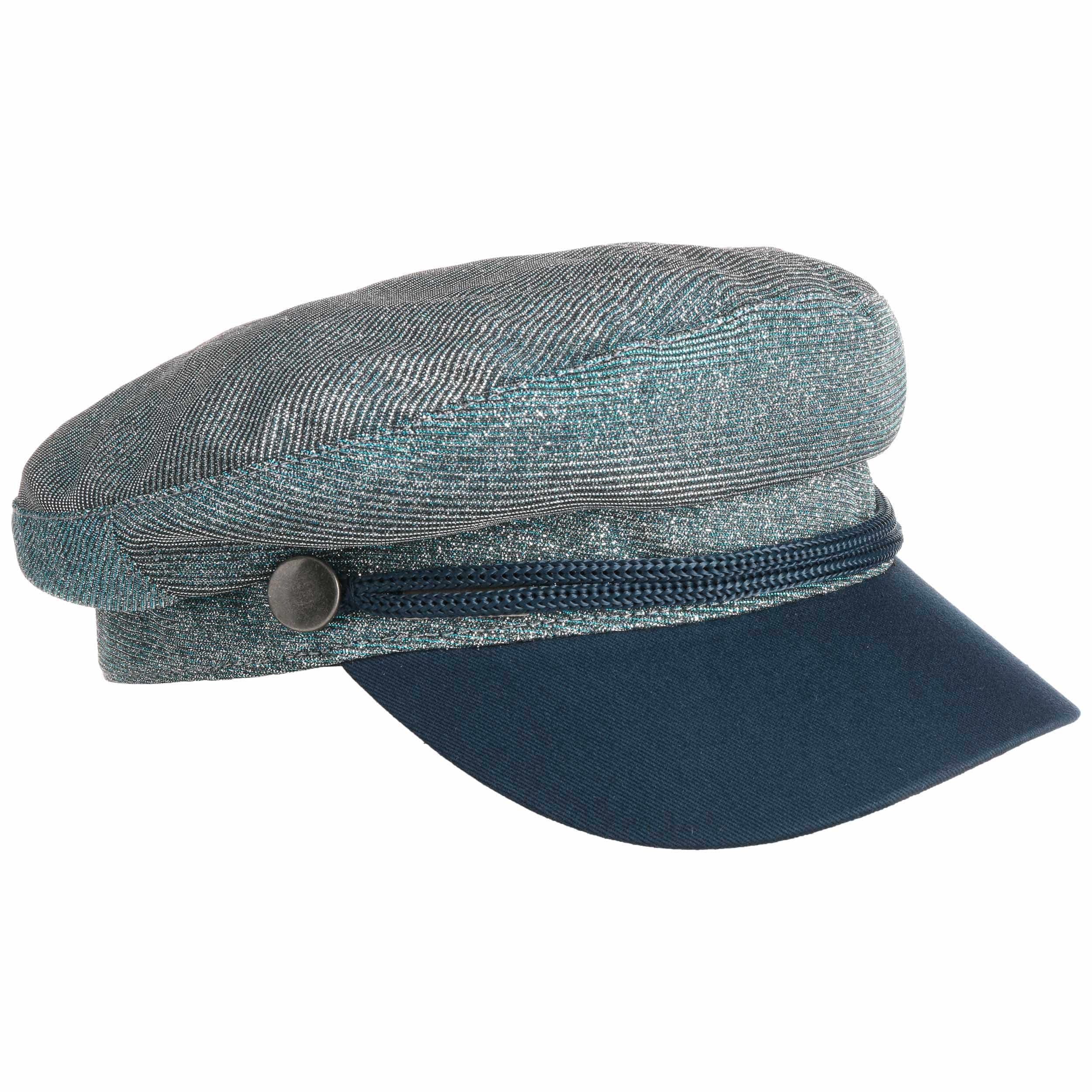 Stetson Berretto in Lino Riders cap Donna/Uomo