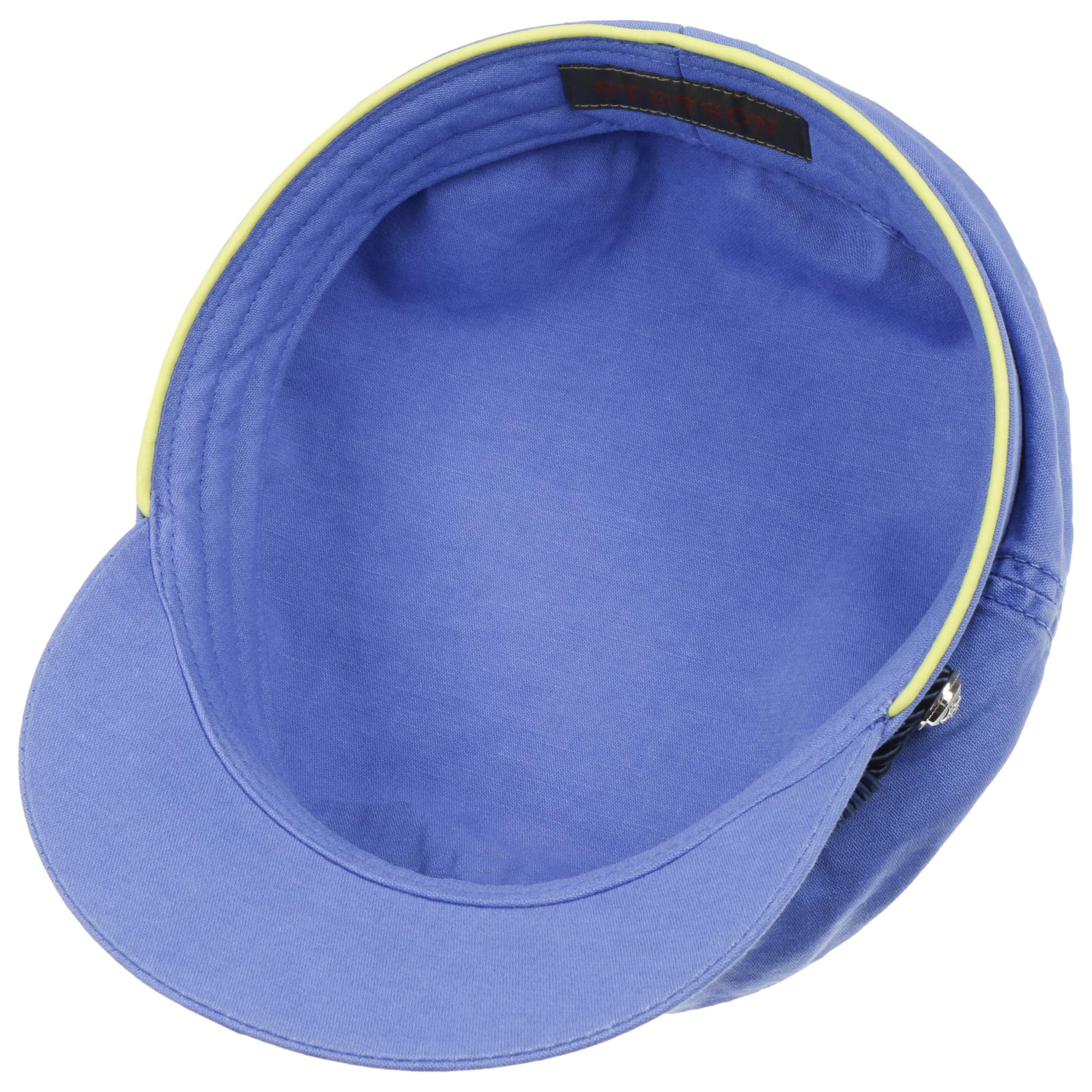 Berretto Da Marinaio Fiddler Chestnut By Brixton - € 44,95 - Foto 2