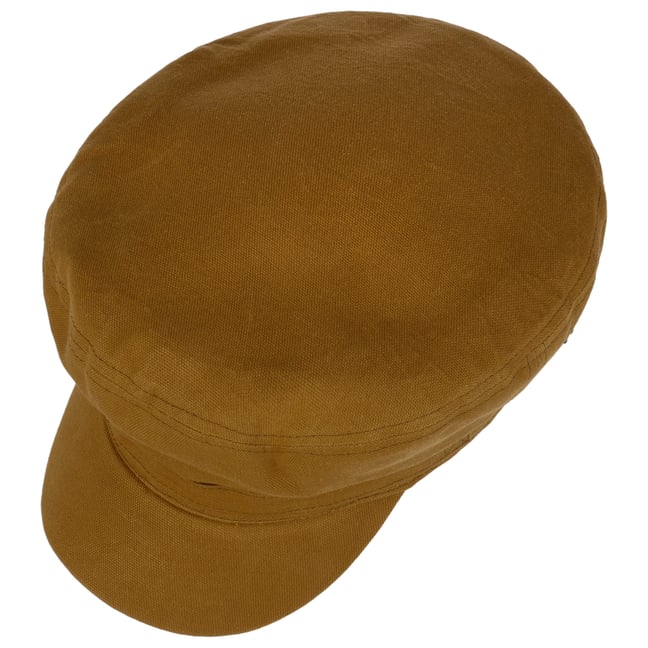 Cappello marinaio, cappello baker boy, cappello da marinaio su