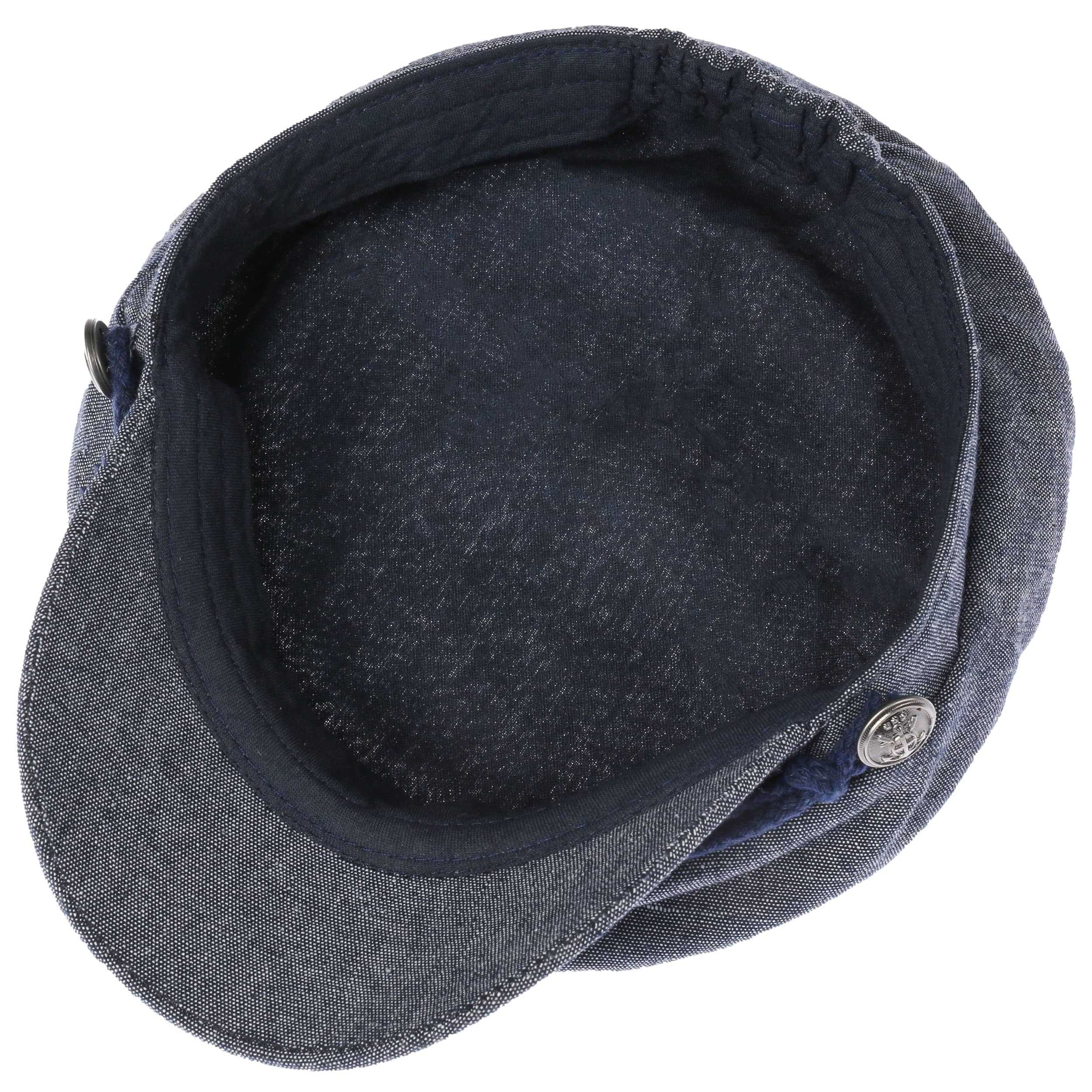 Cappelli Berretto Marinaio Berretto Marinaio Shania By Lipodo € 19