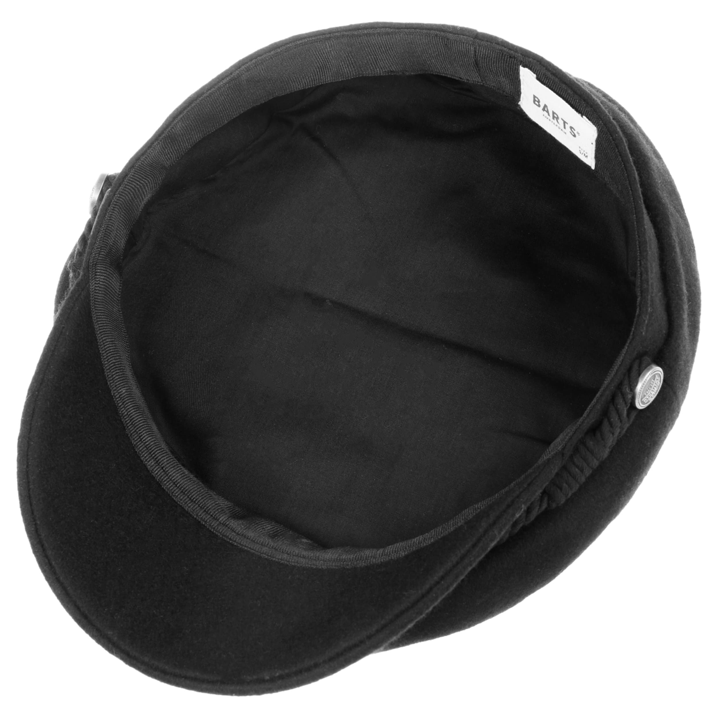 Berretto Marinaio Skipper by Barts --\u003e Cappelli, berretti e cappellini  online ▷ Cappellishop