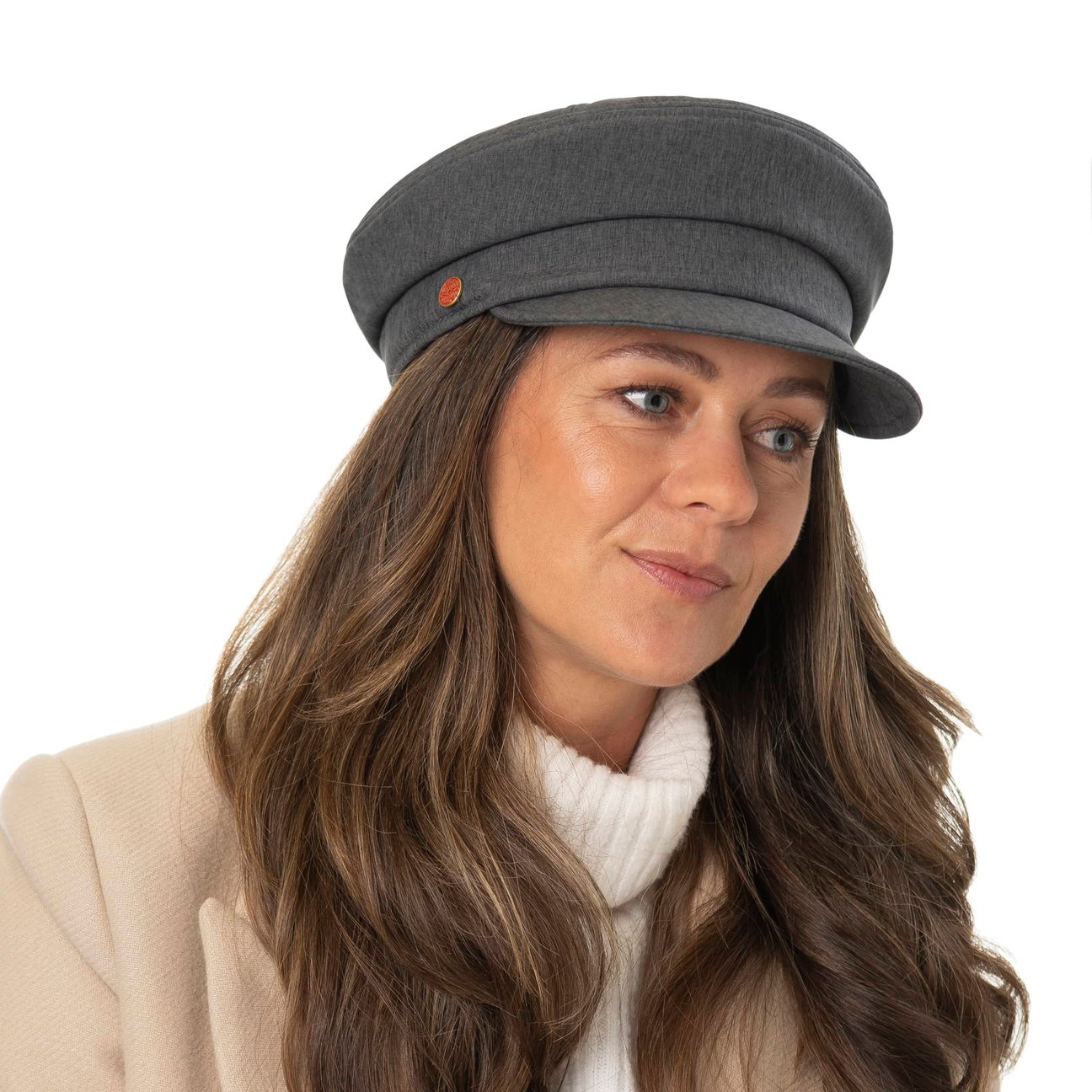 Paraorecchie New Era borg crema | NEC IT