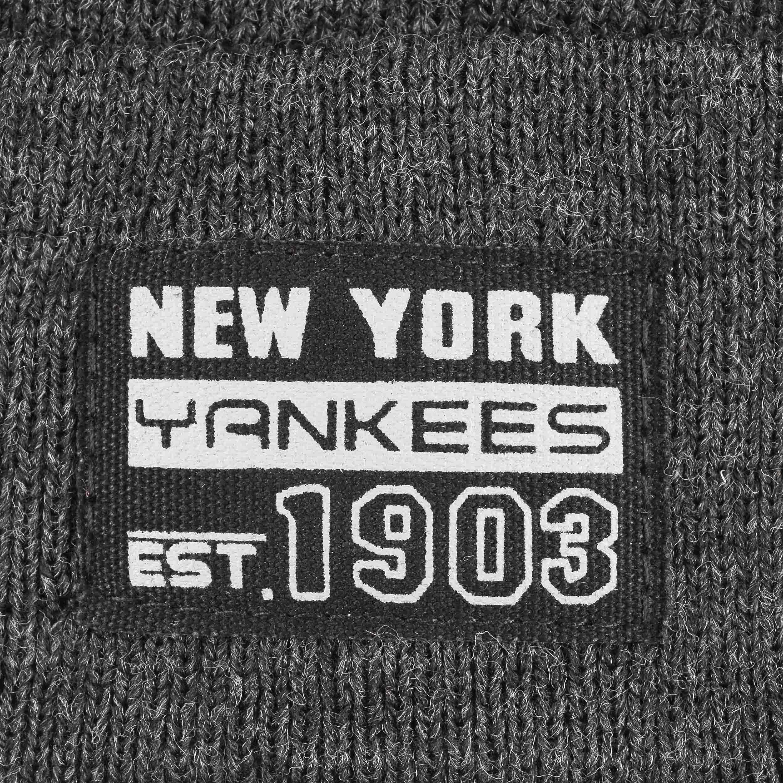 Berretto New York Yankees Est. 1903 - € 19,95