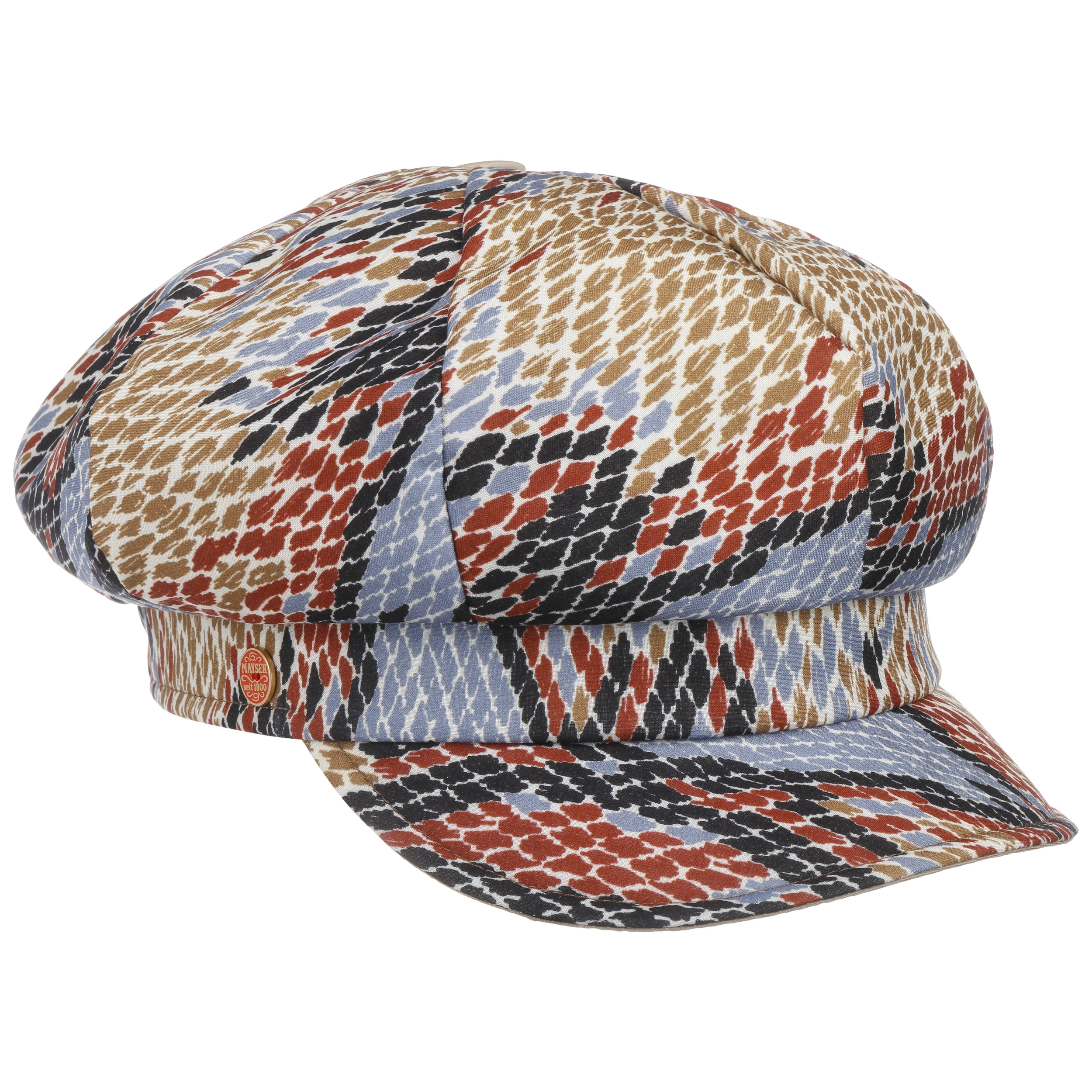 Cappellini e Abbigliamento in Velluto | NEC IT Cappellini e Abbigliamento in Velluto | NEC IT