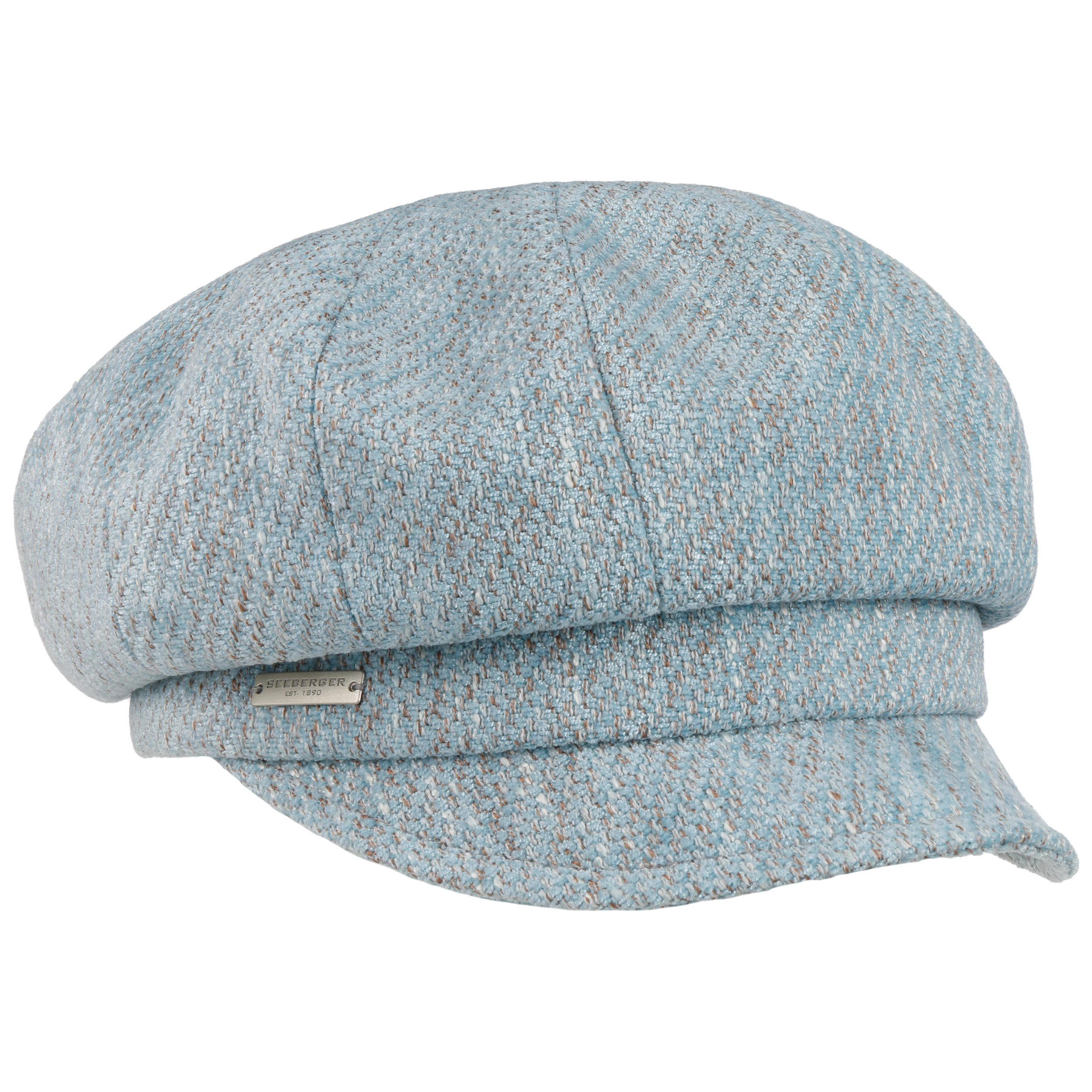 Berretto Newsboy Classic Tweed by Stetson - € 89,00 Berretto Newsboy Classic Tweed by Stetson - € 89,00