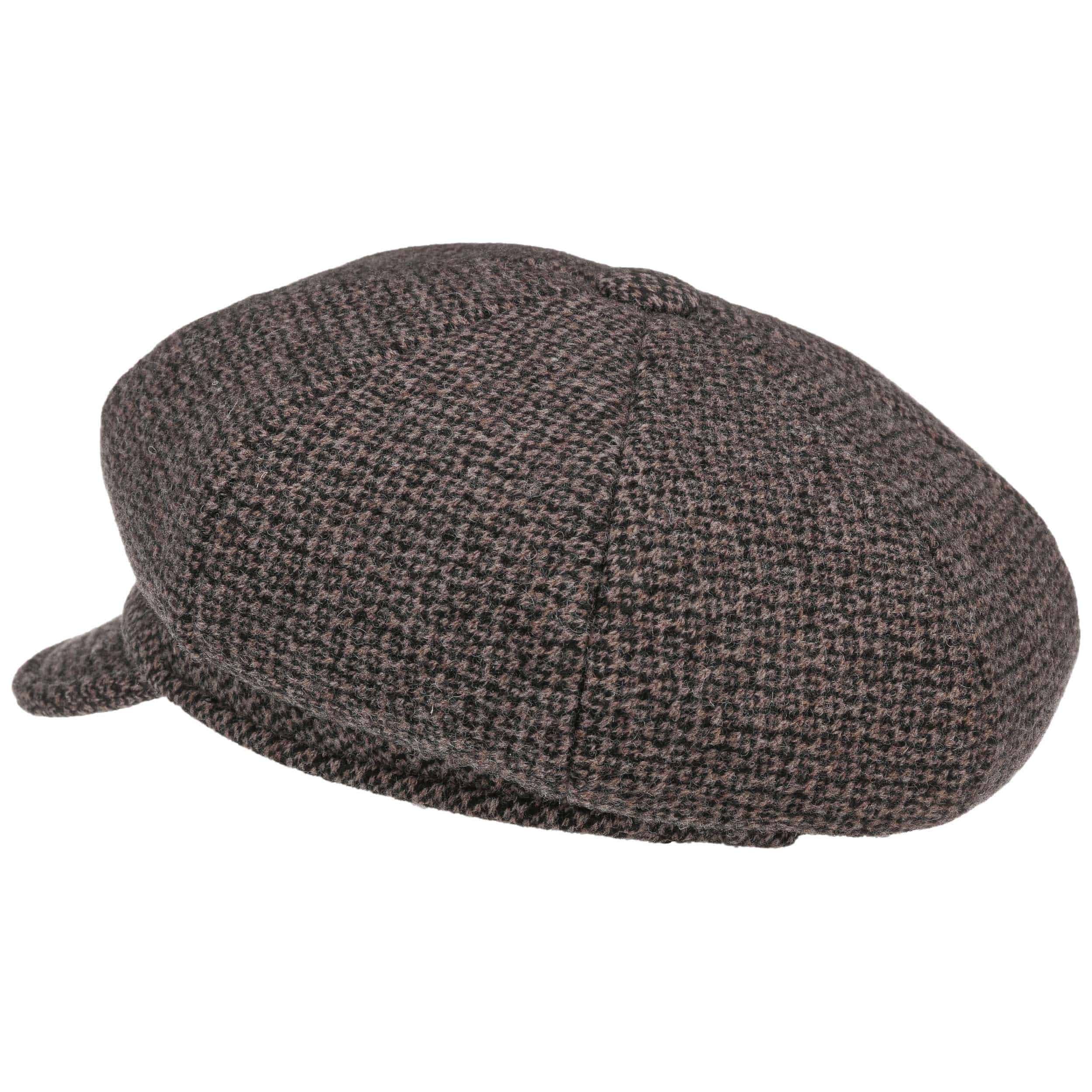 Berretto Newsboy Cotone e Lino by Seeberger - € 29,95 Berretto Newsboy Cotone e Lino by Seeberger - € 29,95