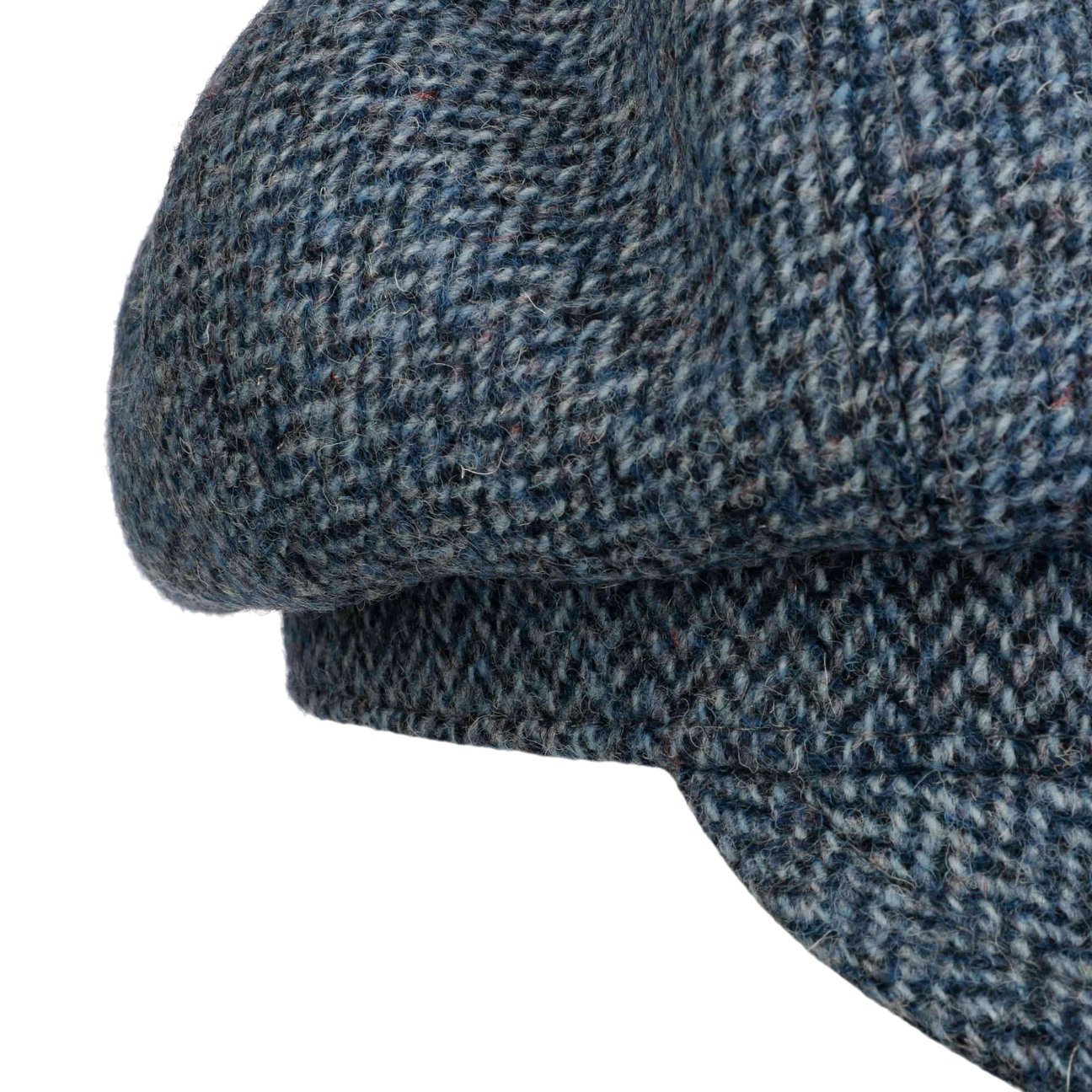 JAOAJ Cappello Ottagonale Berretti Da Donna, Newsboy Cap Baschi Visiera - 3