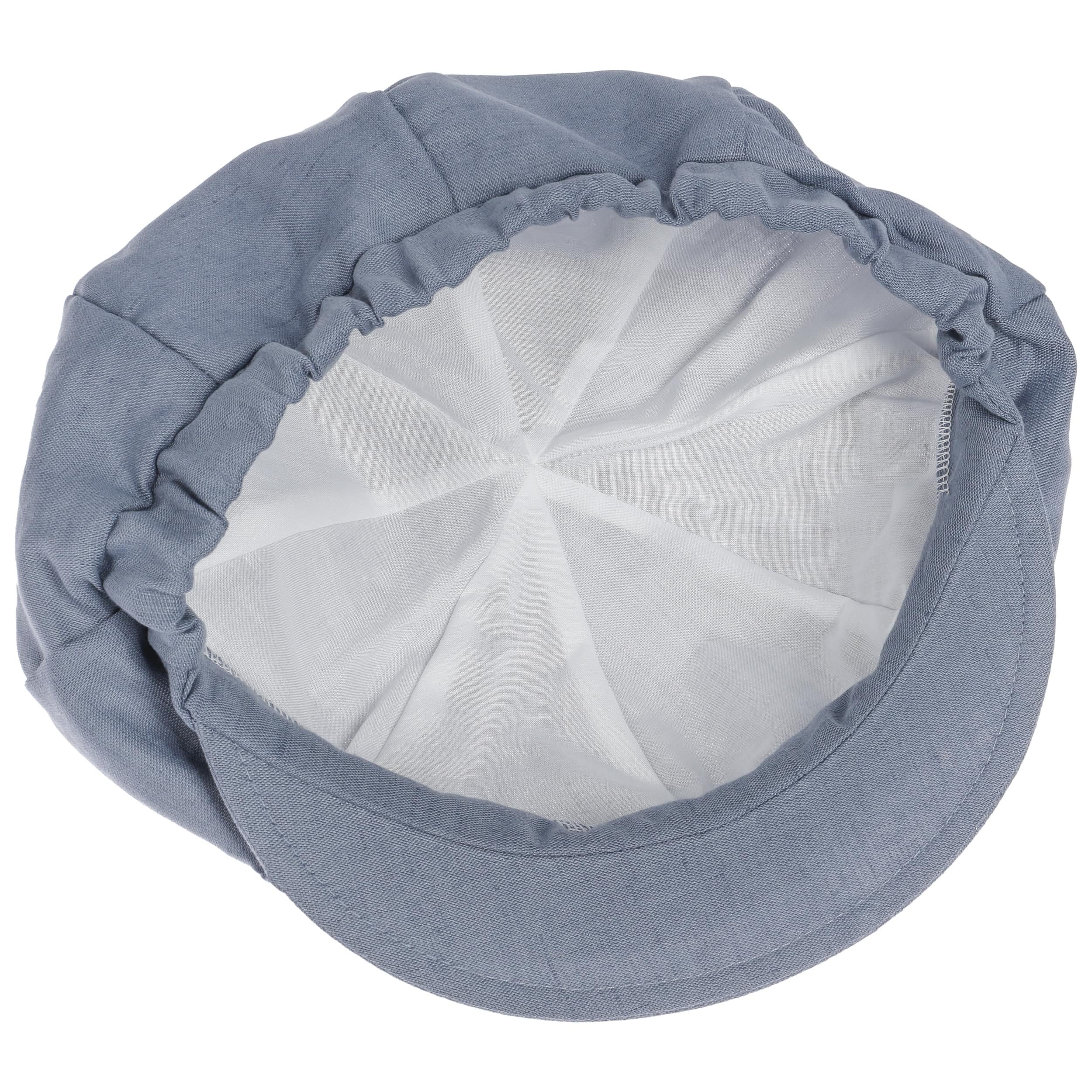 LIPODO Berretto Newsboy Classic Donna - Made in Italy Cappello Baker