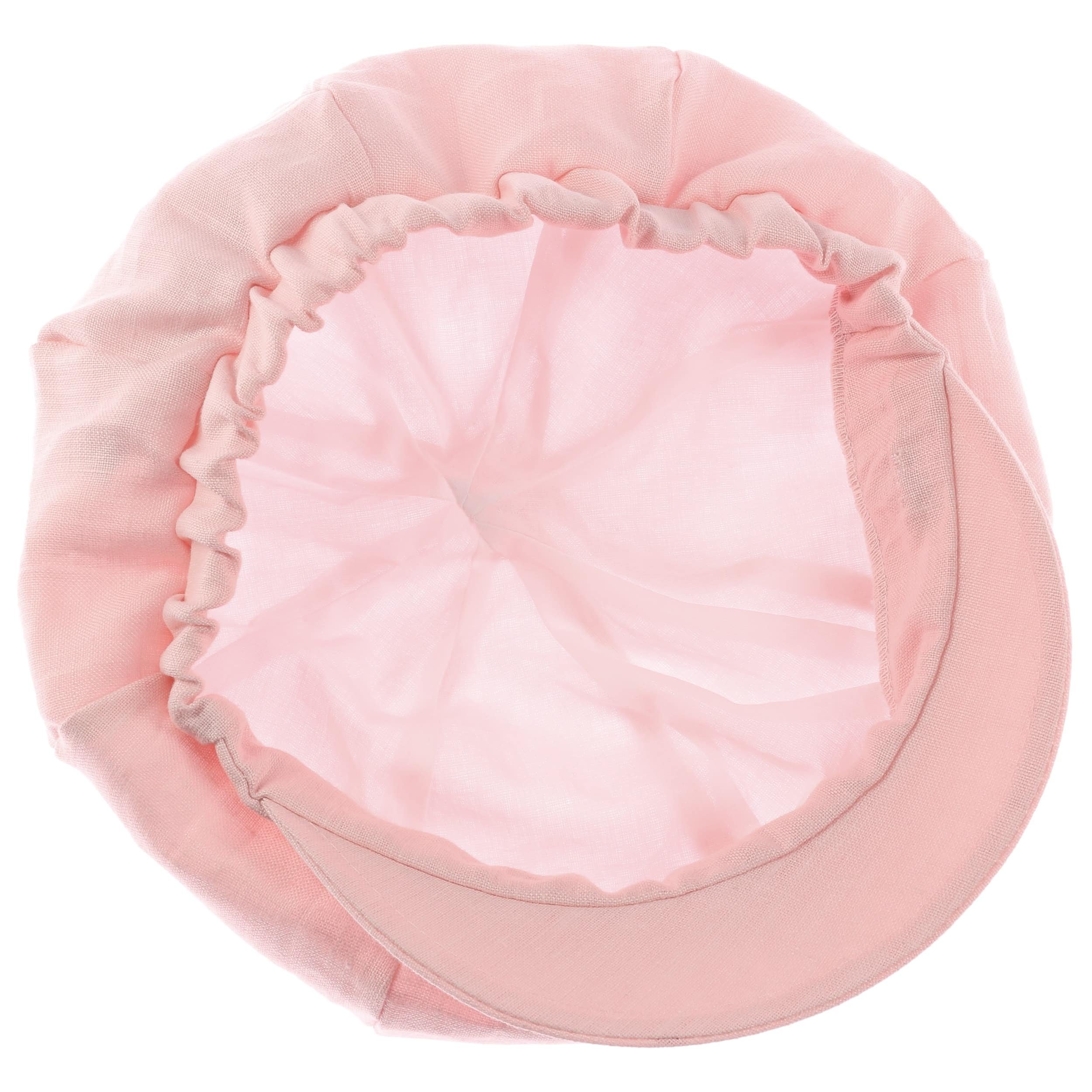 Berretto Pelle Riders Donna - Newsboy Cappellino Cappello