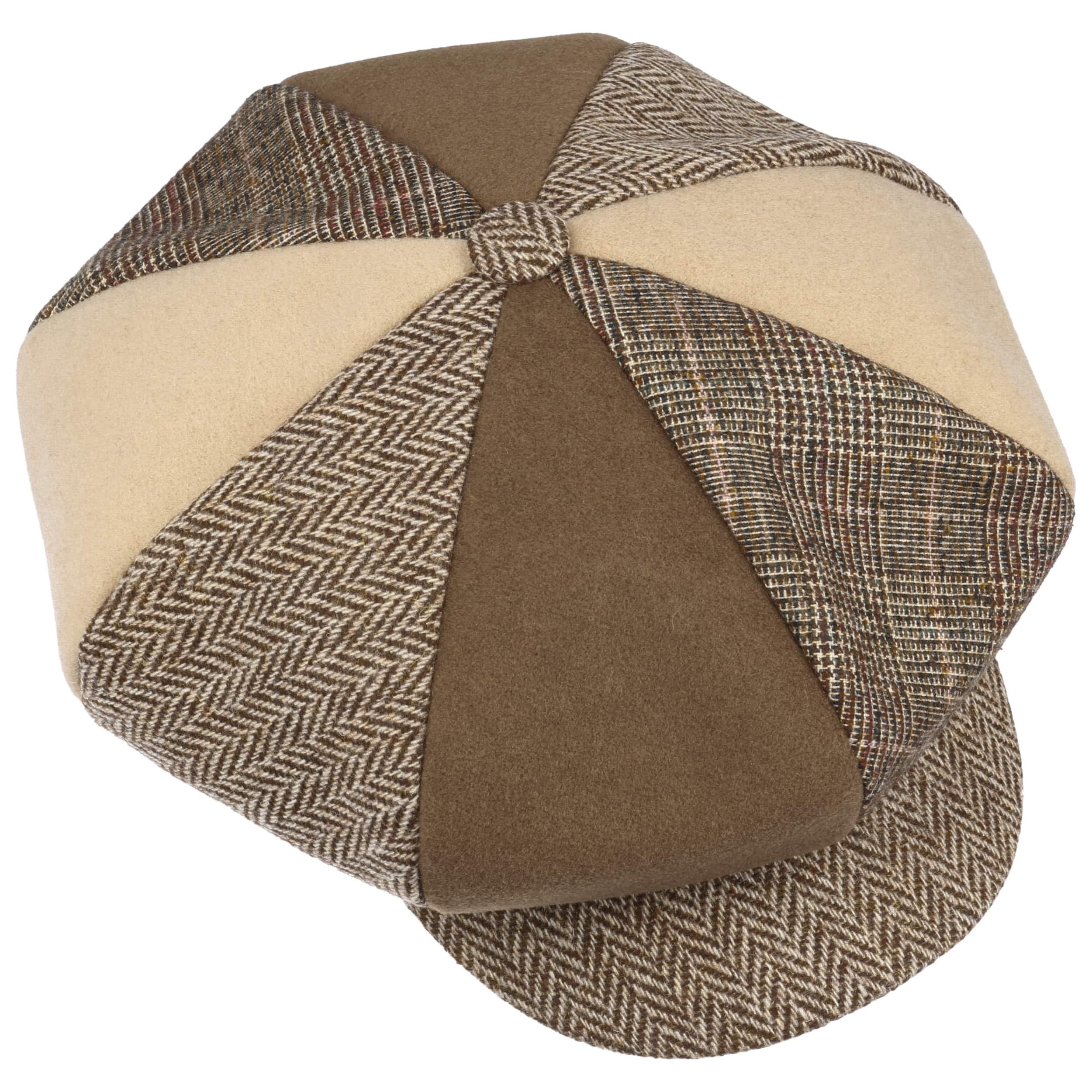 HTN - Uomini Cappello Da Berretto Piatto Berretto Regolabile Berretto Casual Bone Brurim Cappelli Viscere Cappello Da Sole Cappello 8356554216780